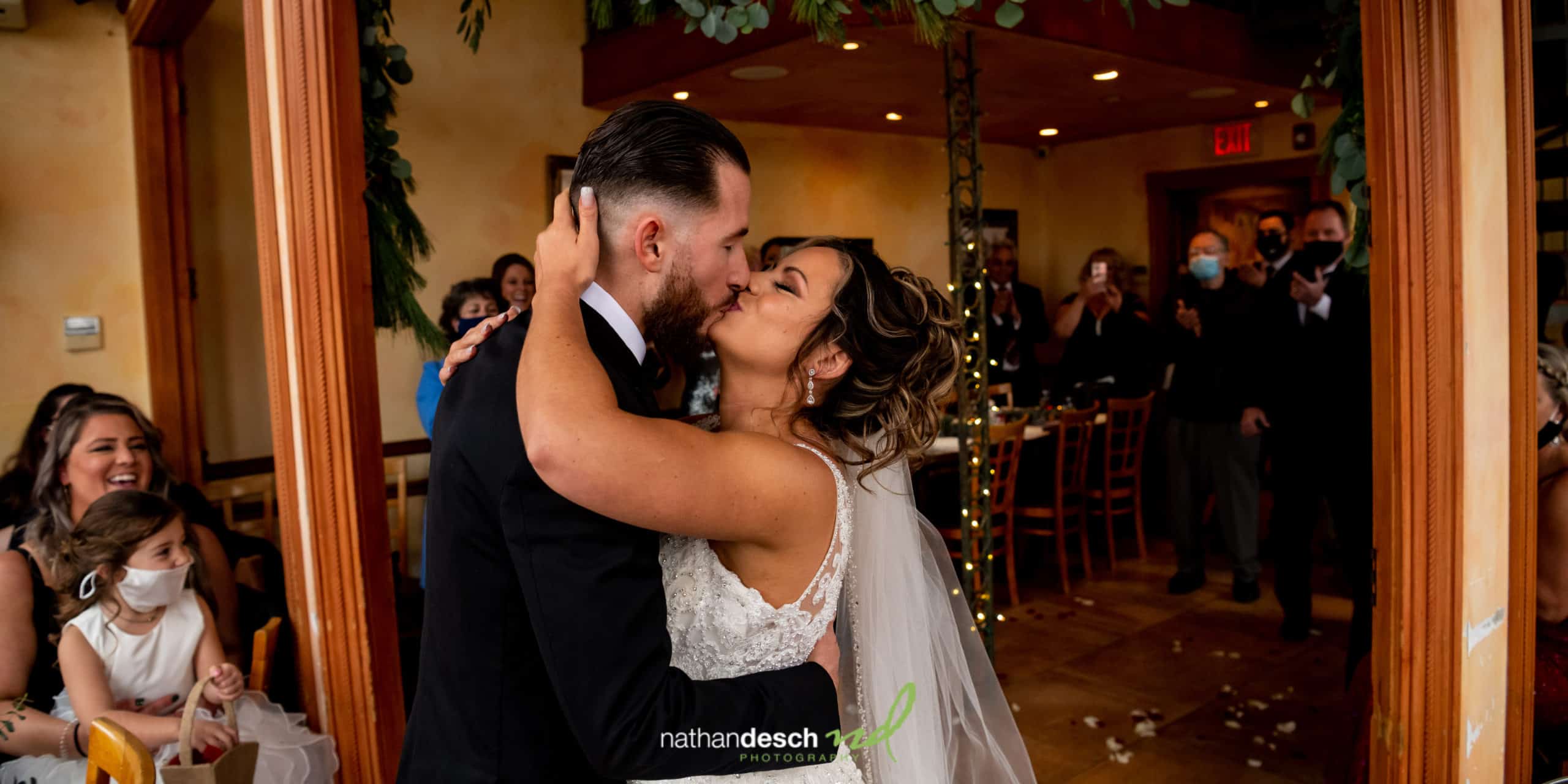 Wedding Pictures We Love in 2020