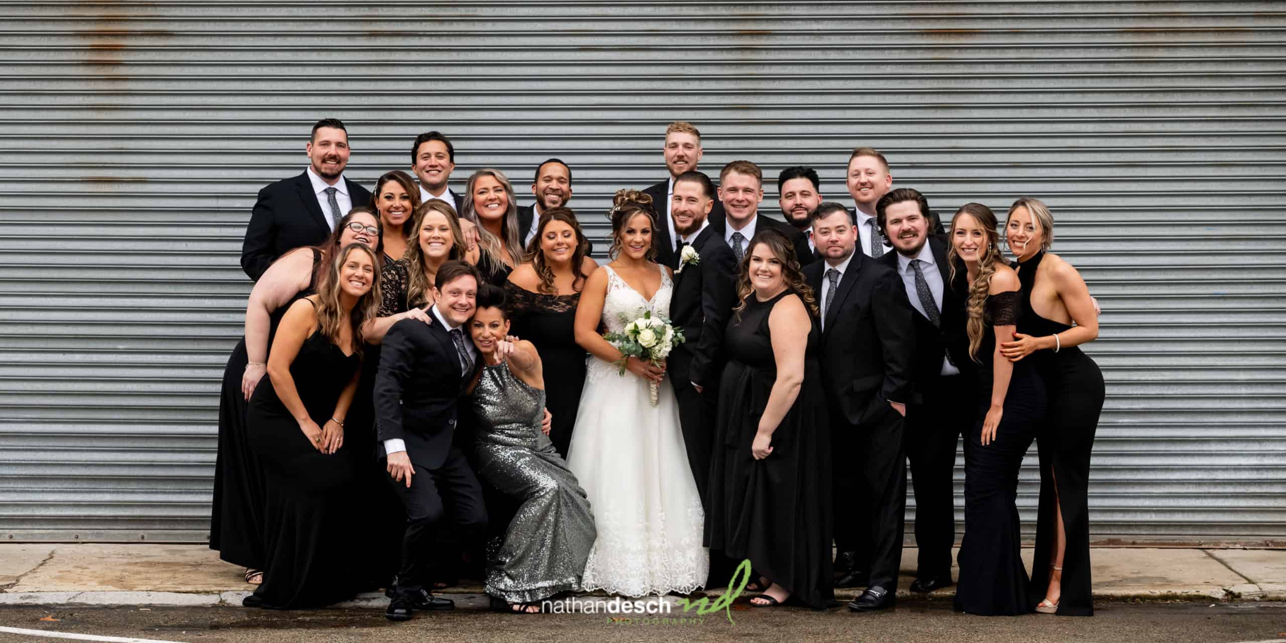 Wedding Pictures We Love in 2020