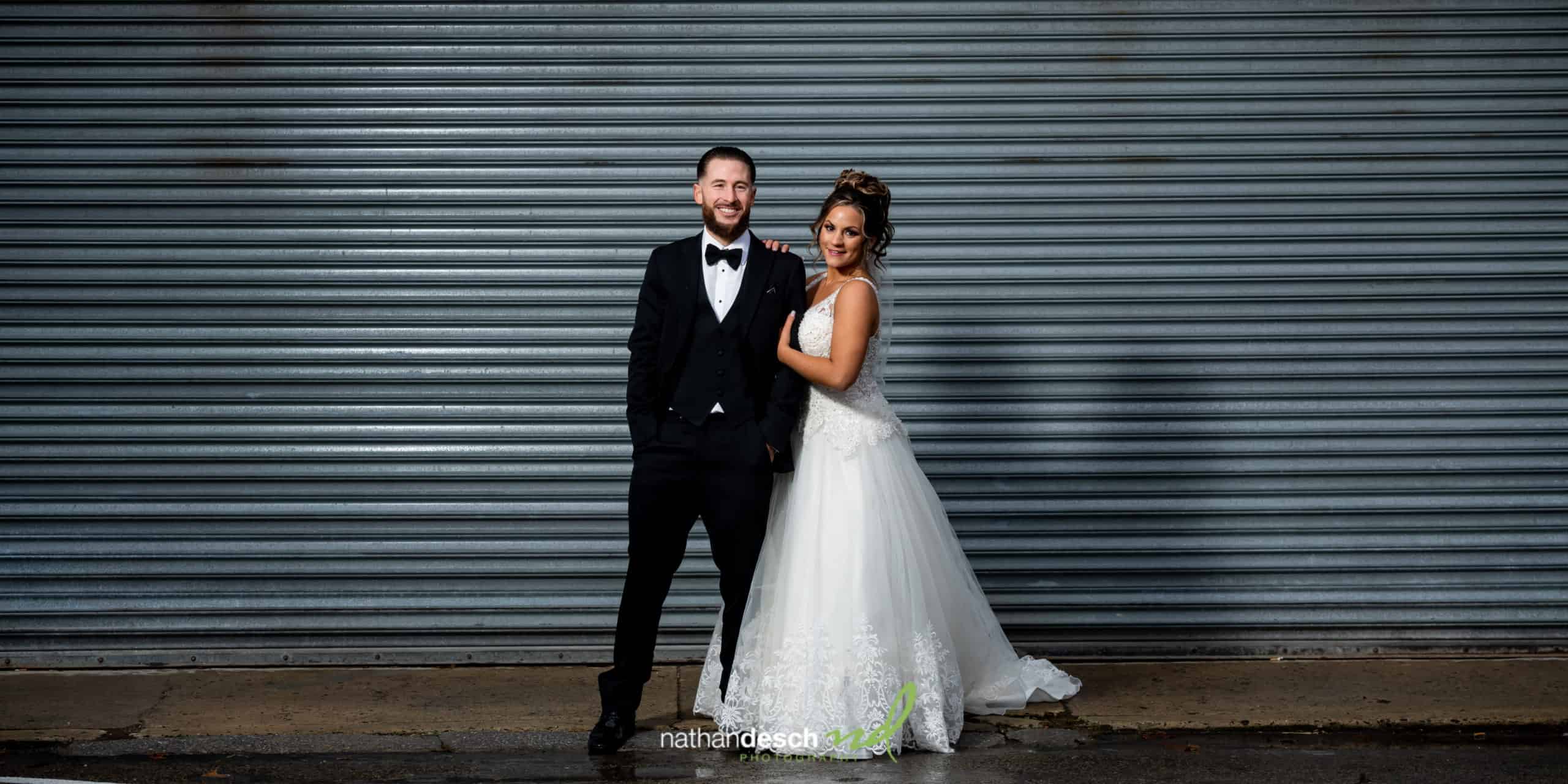 Wedding photographers in Philadelphia