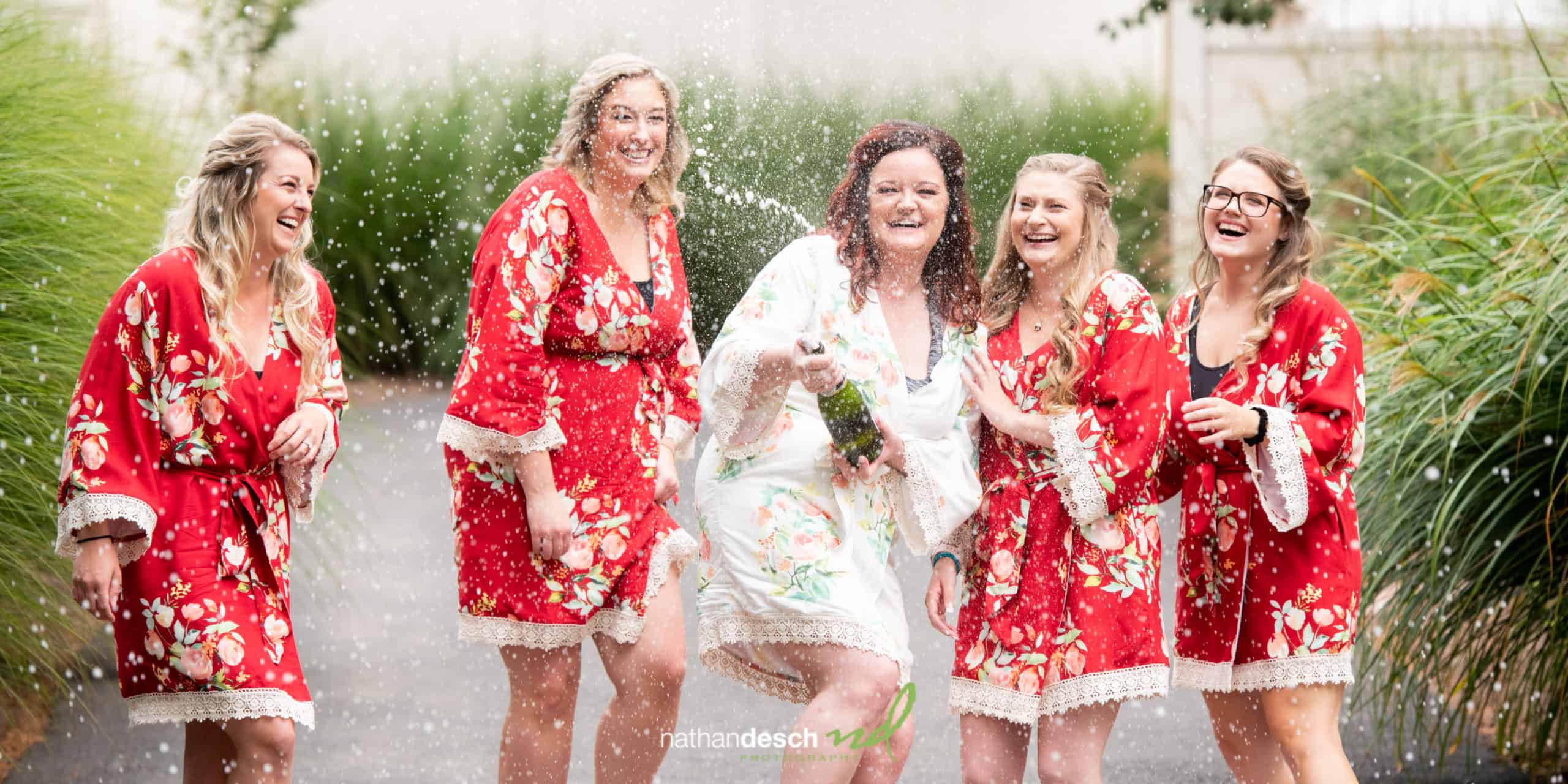 Philadelphia Wedding Photographers