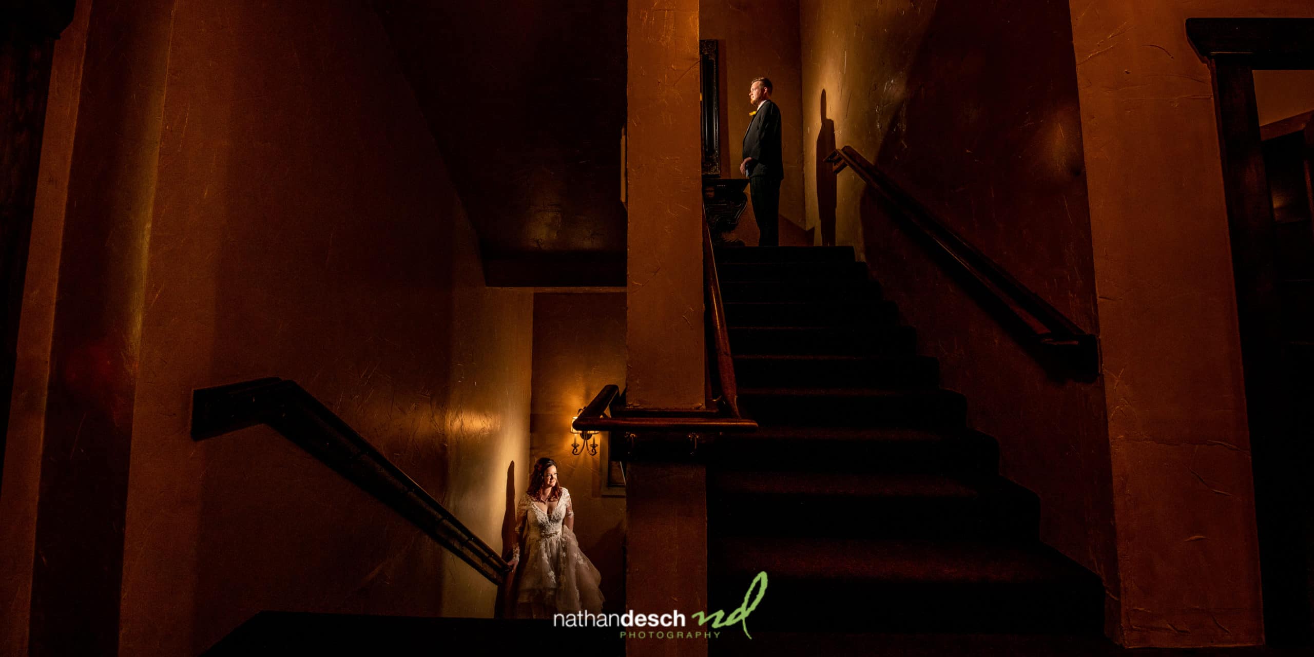 Wedding photographers in Philadelphia
