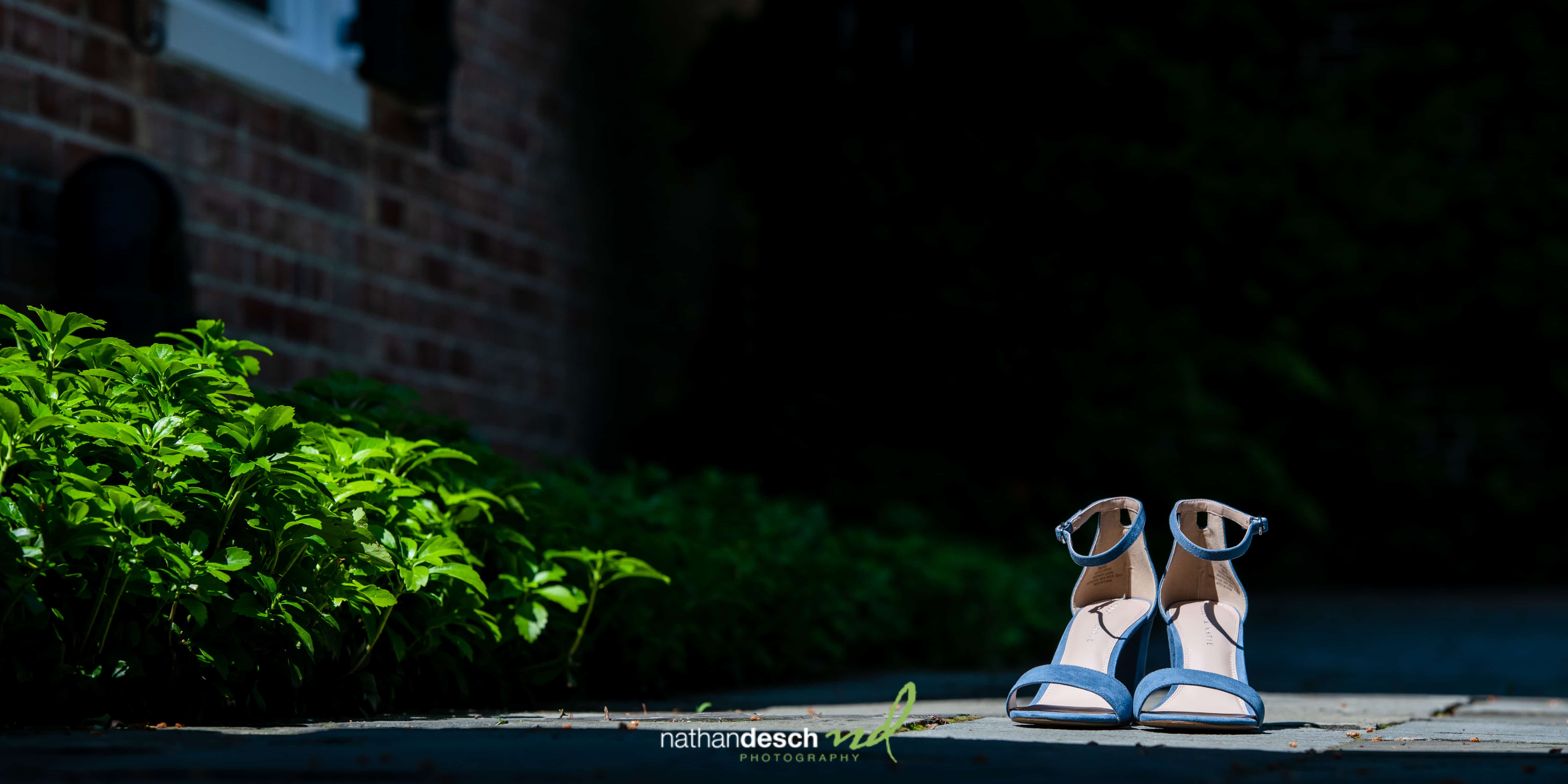Drumore Estate Wedding 