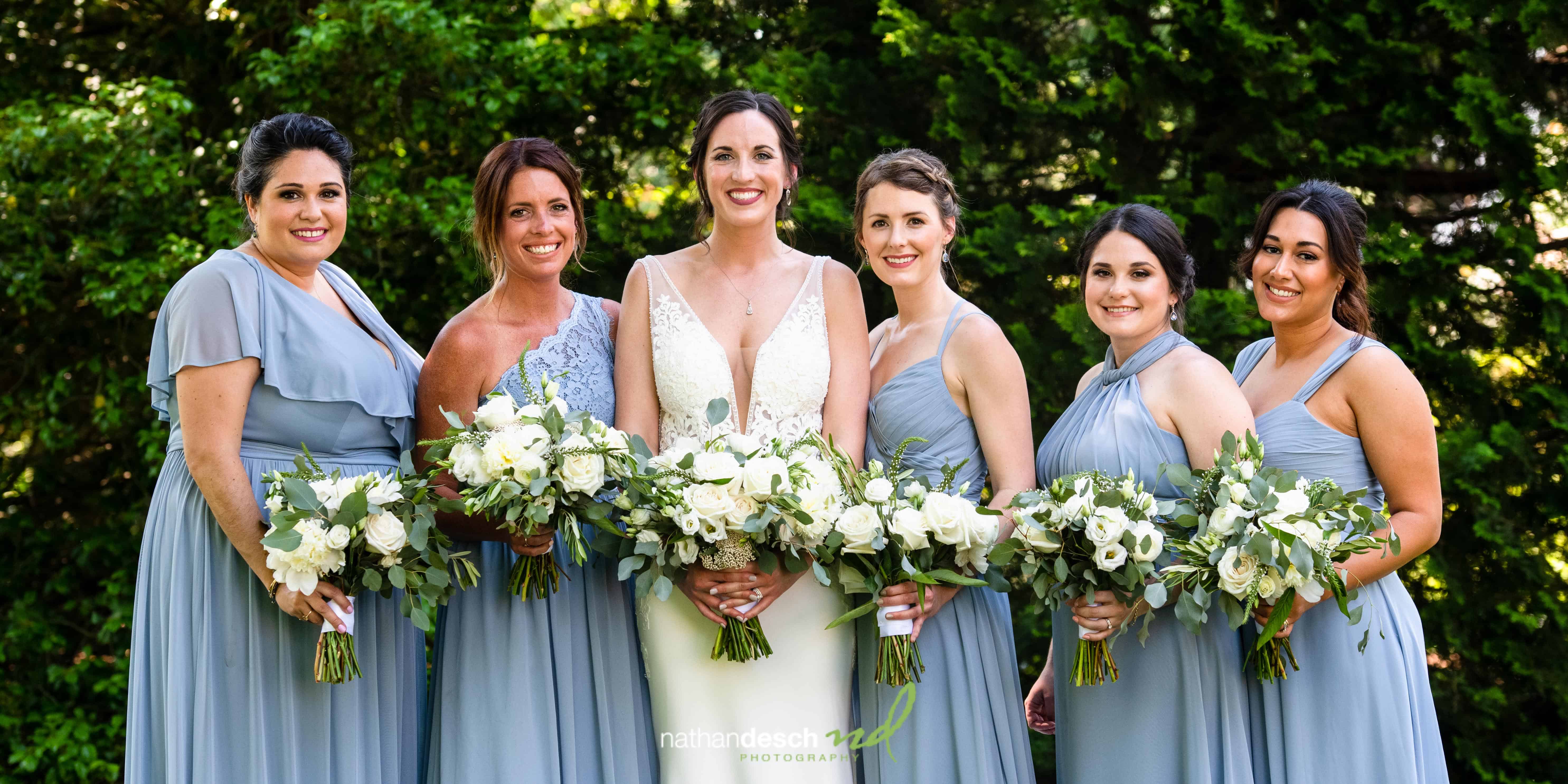 Drumore Estate Wedding 