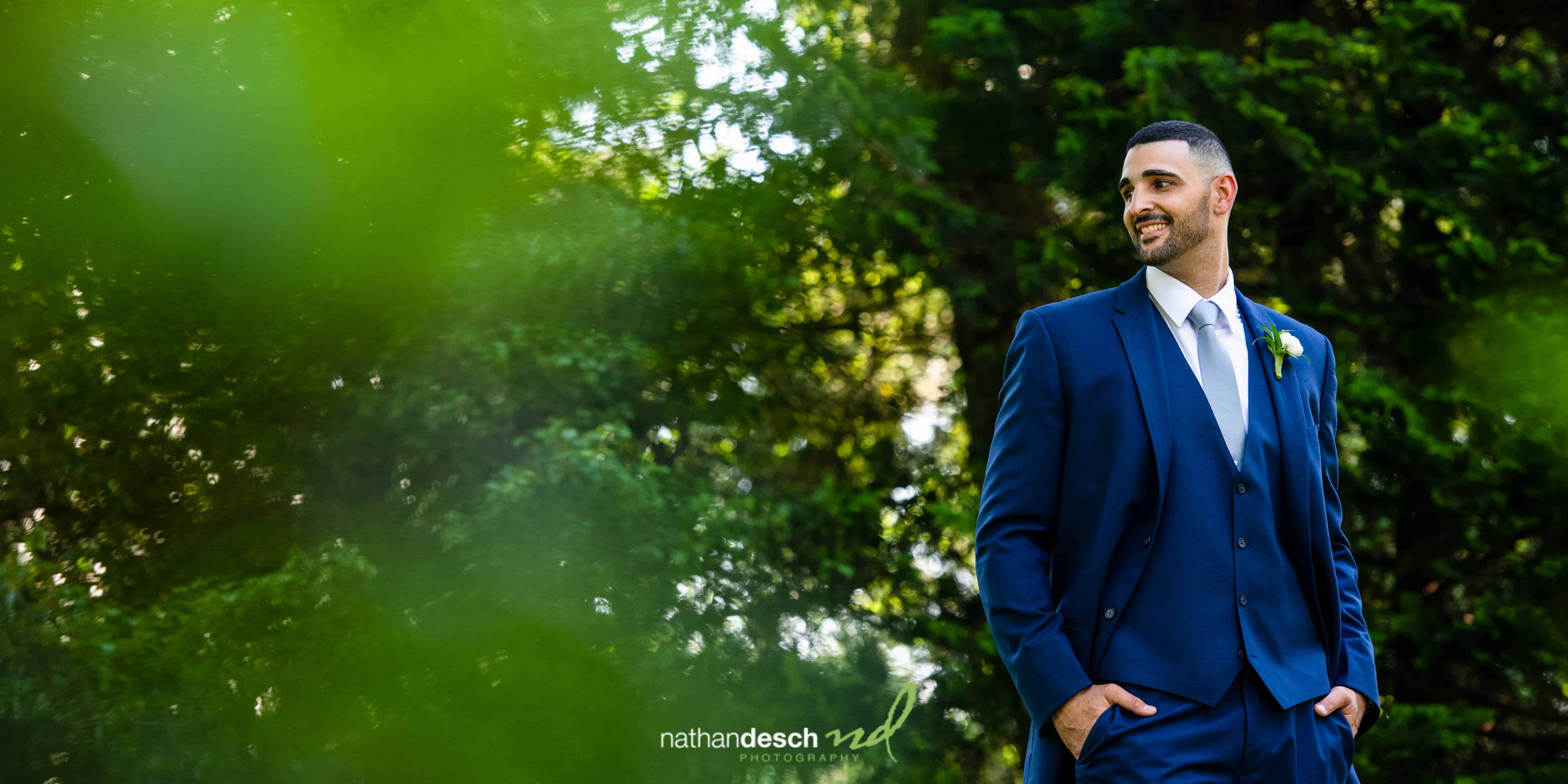 Lancaster Wedding Photographers