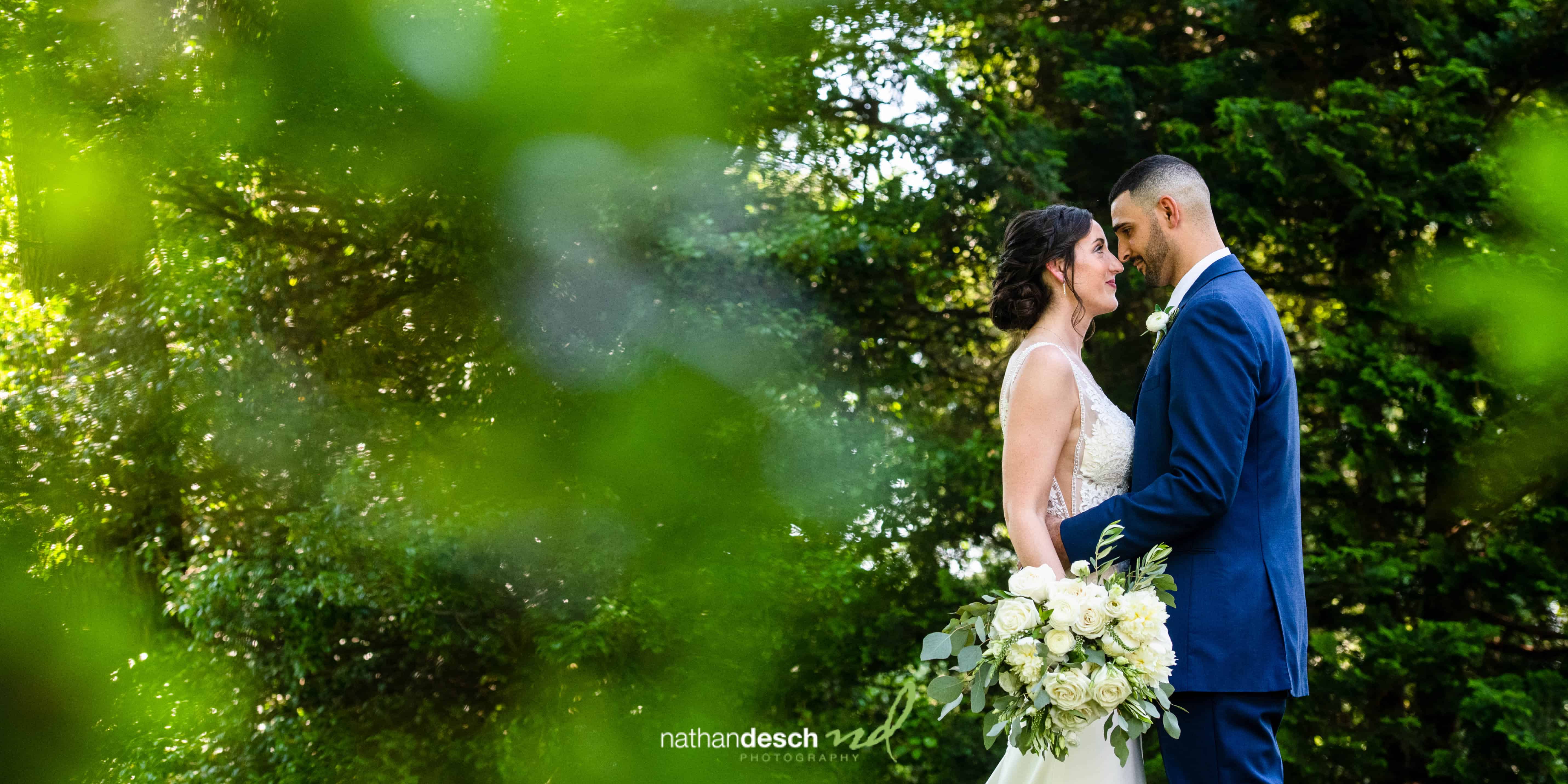 Lancaster Wedding Photographers
