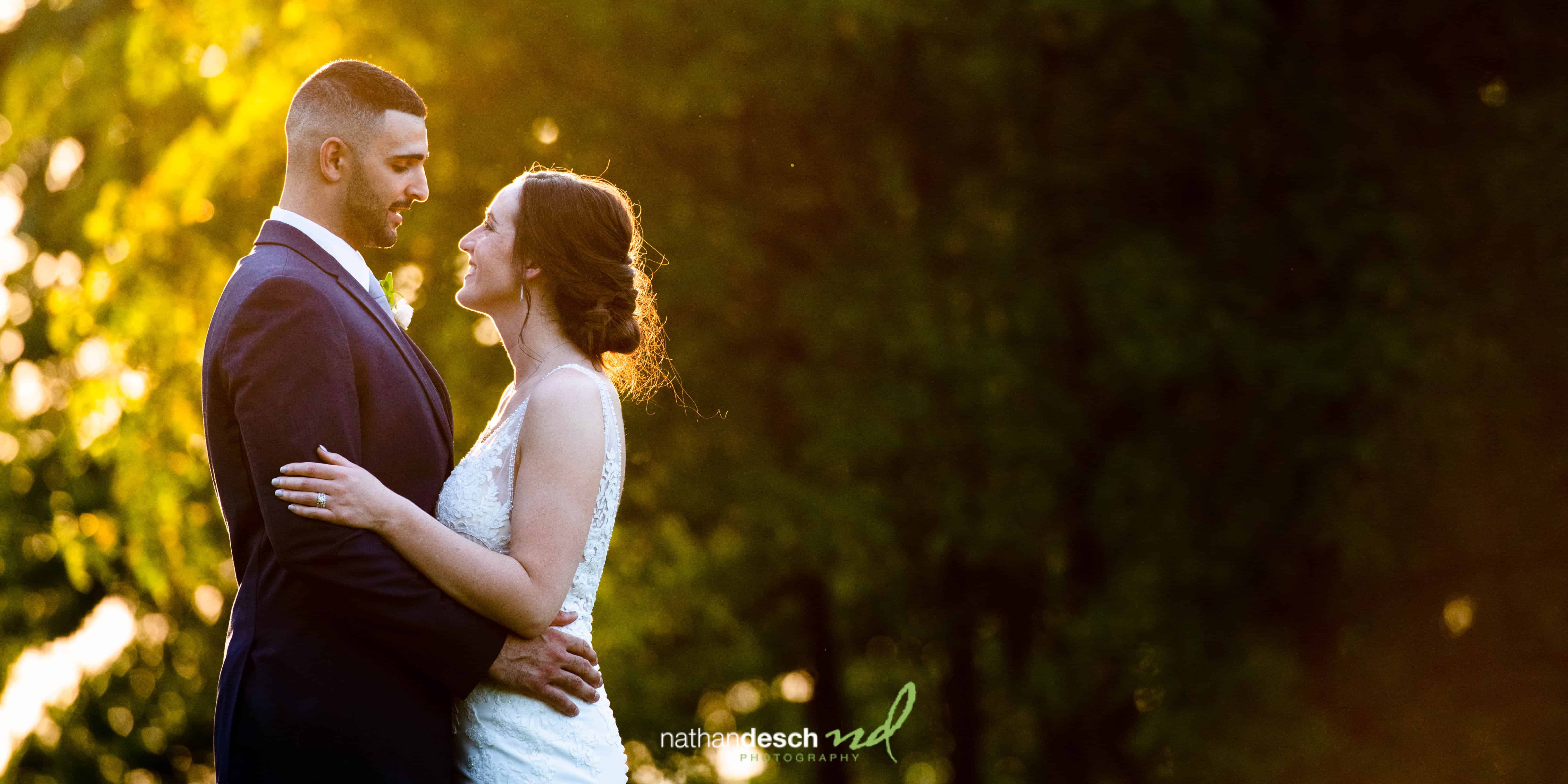 Philadelphia Wedding Photographers