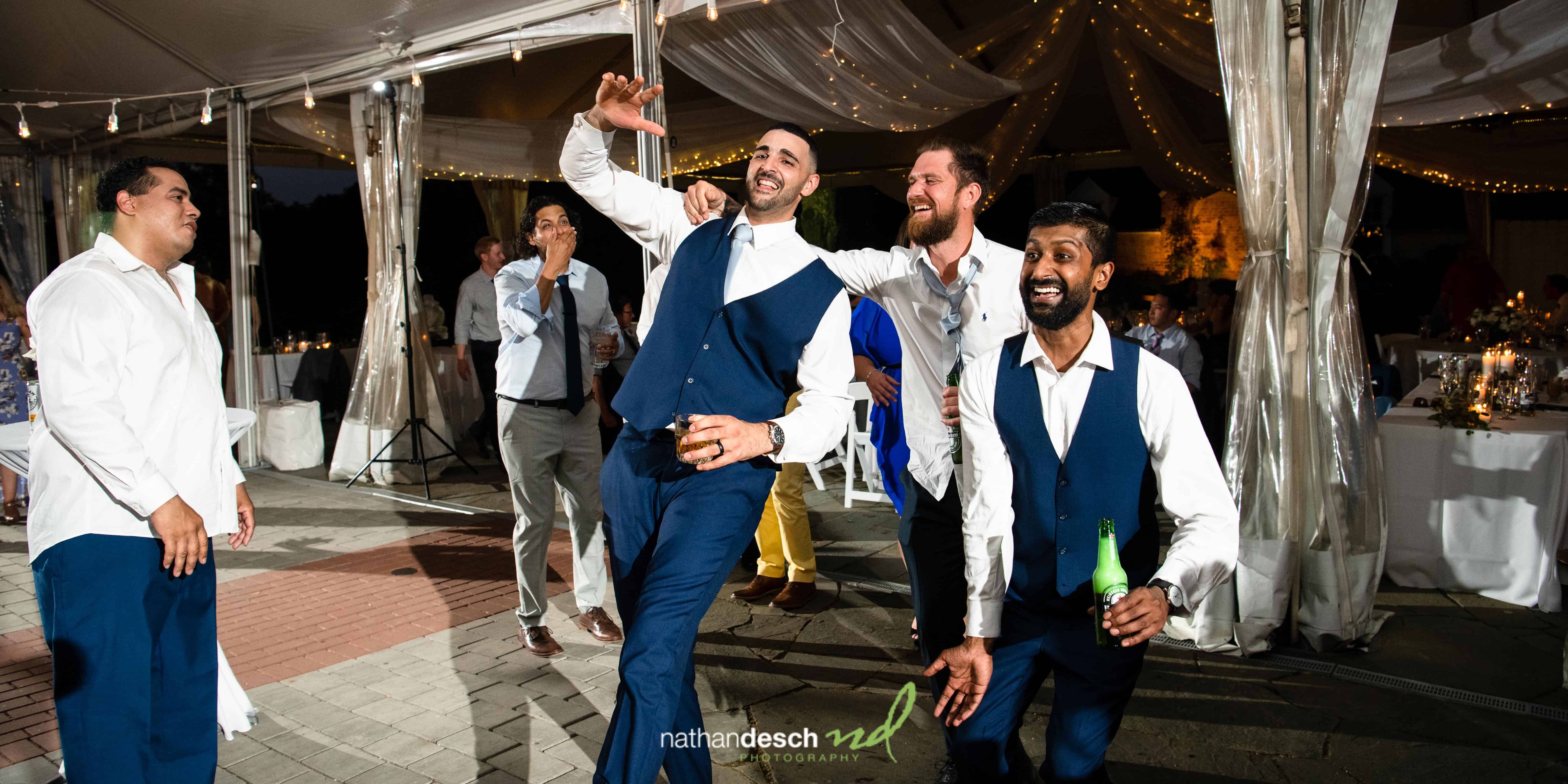 Lancaster Wedding Photographers