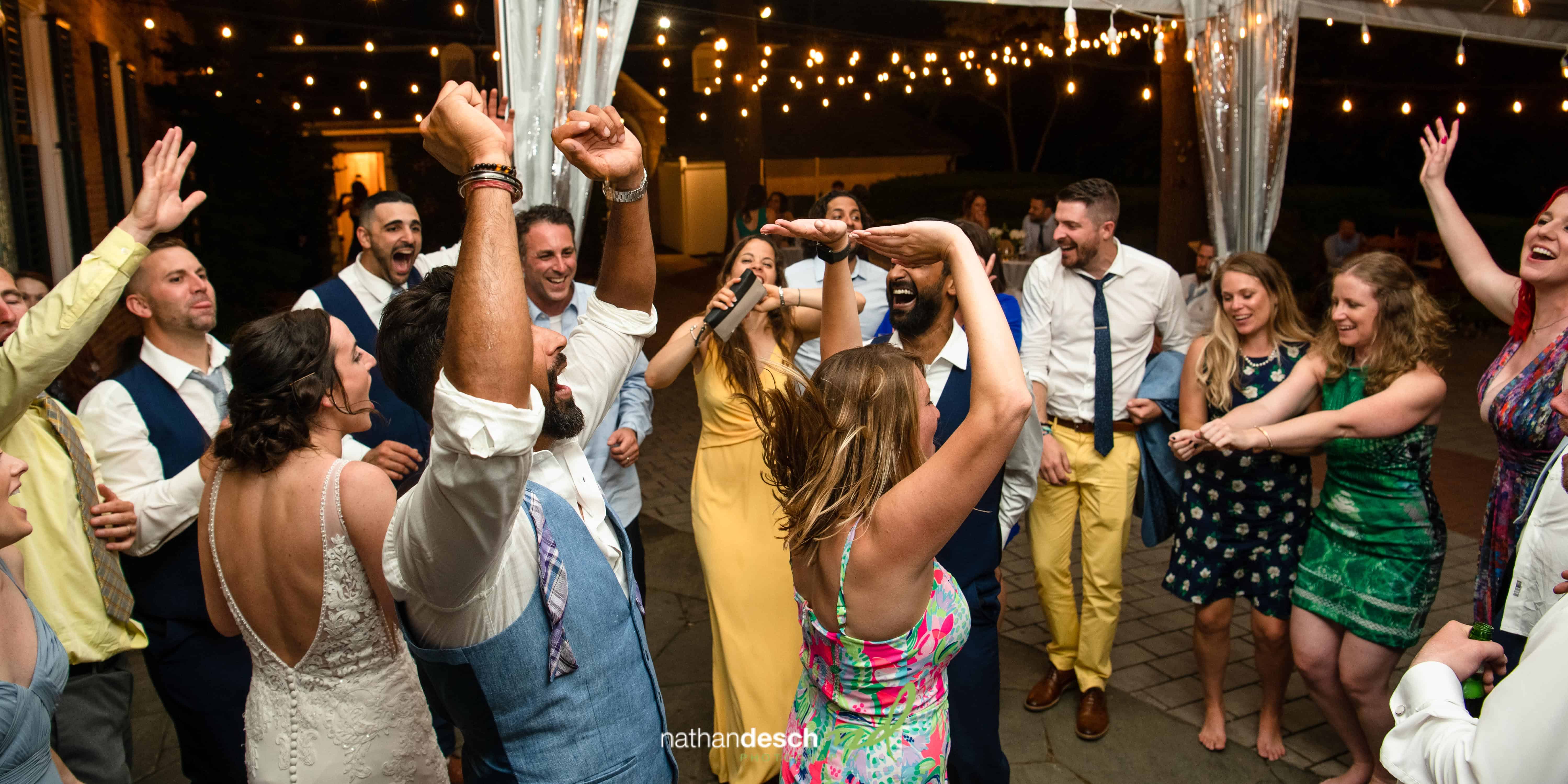 Drumore Estate Wedding 