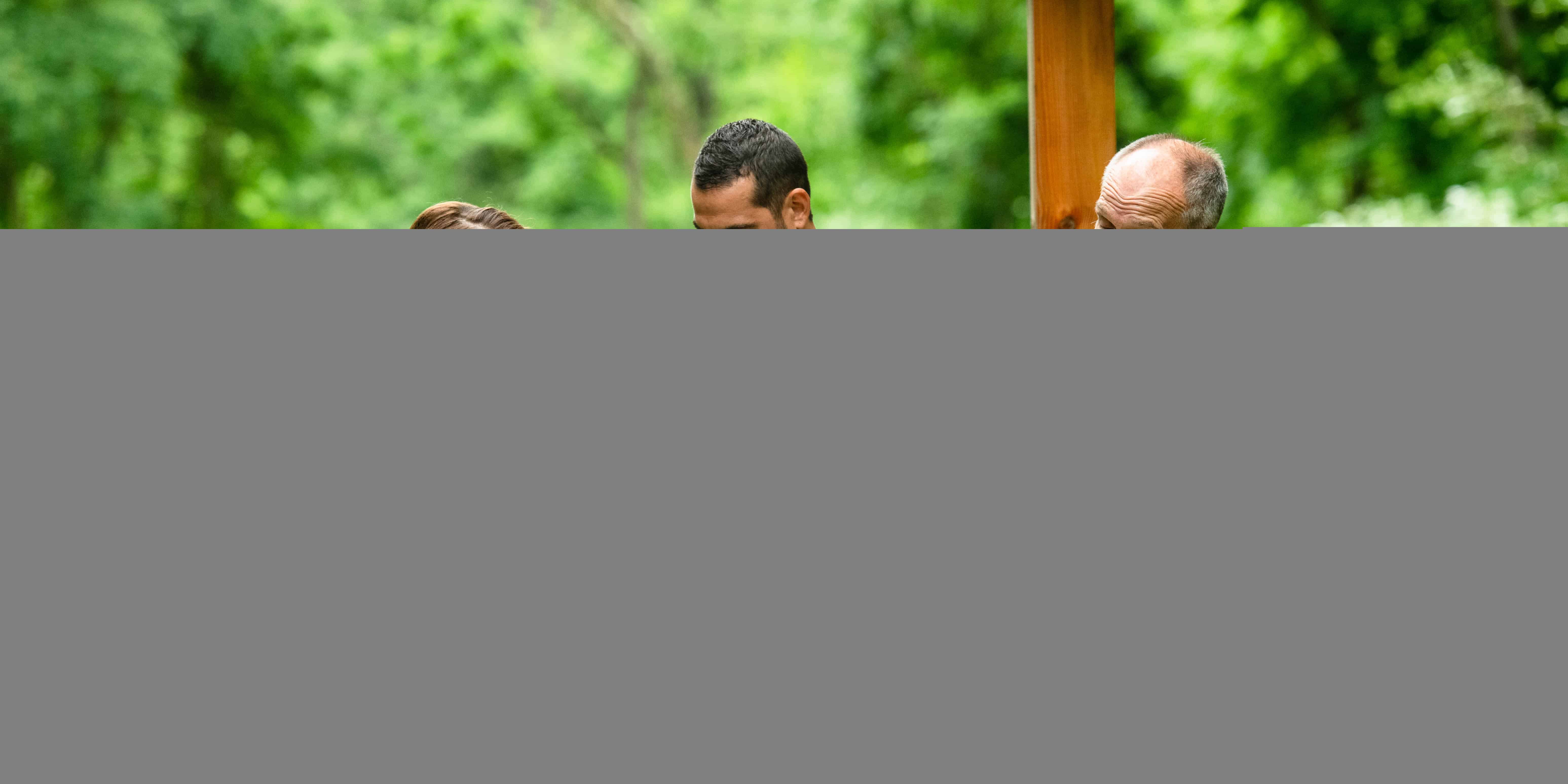 Boyertown Wedding Pictures