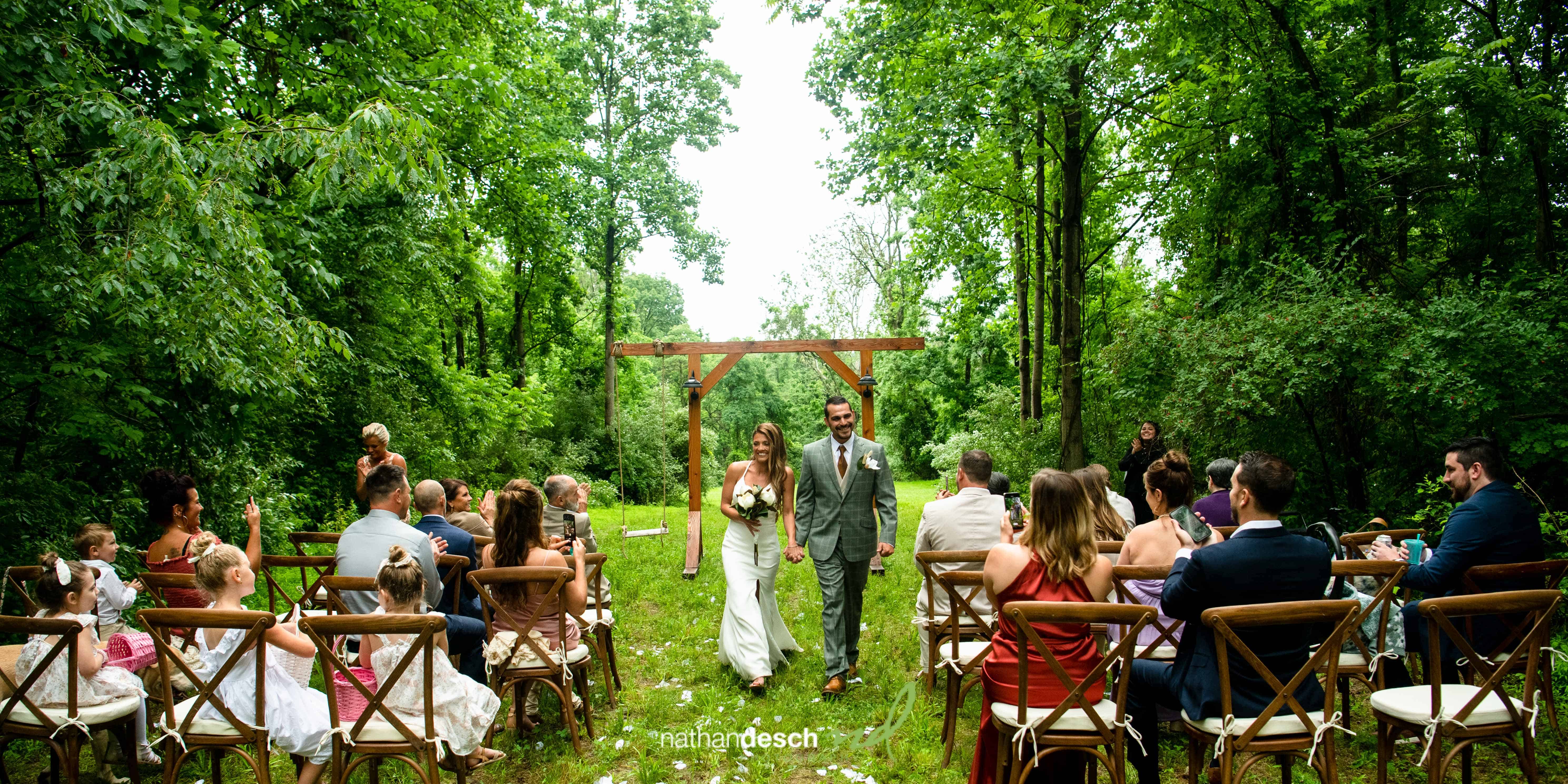 Pottstown Wedding Photographers