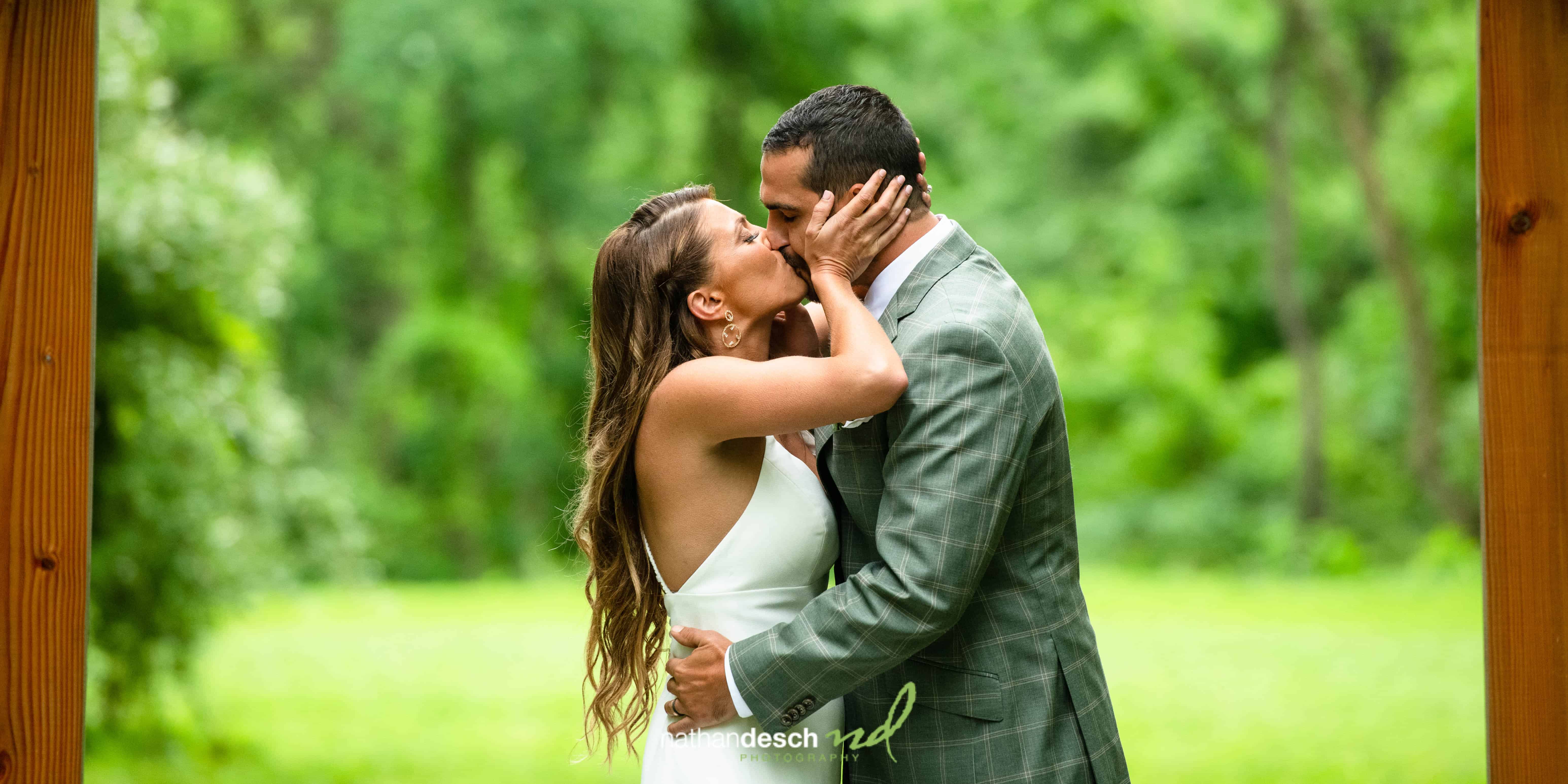 Pottstown Wedding Photographers