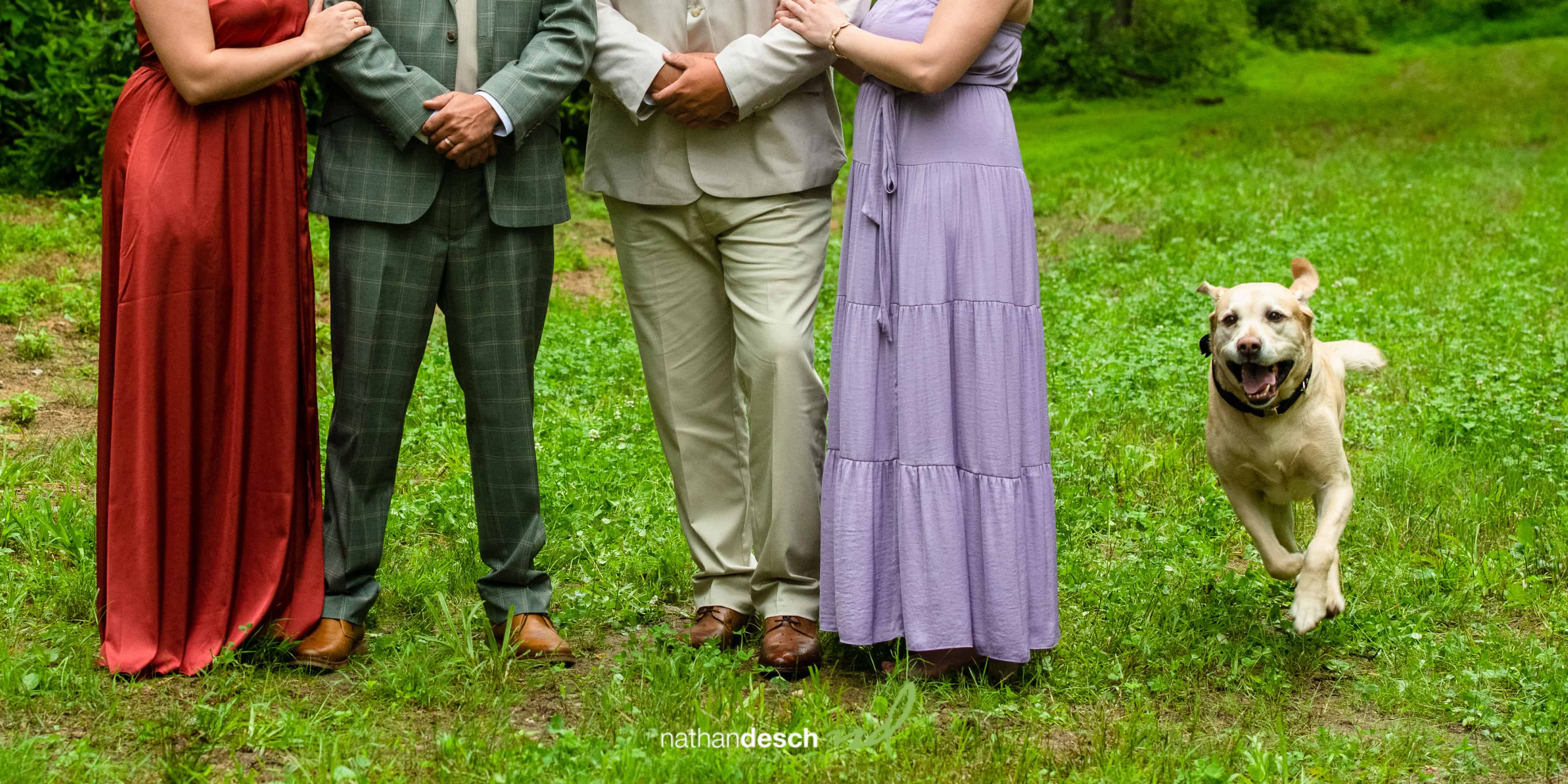 Pottstown Wedding Photographers