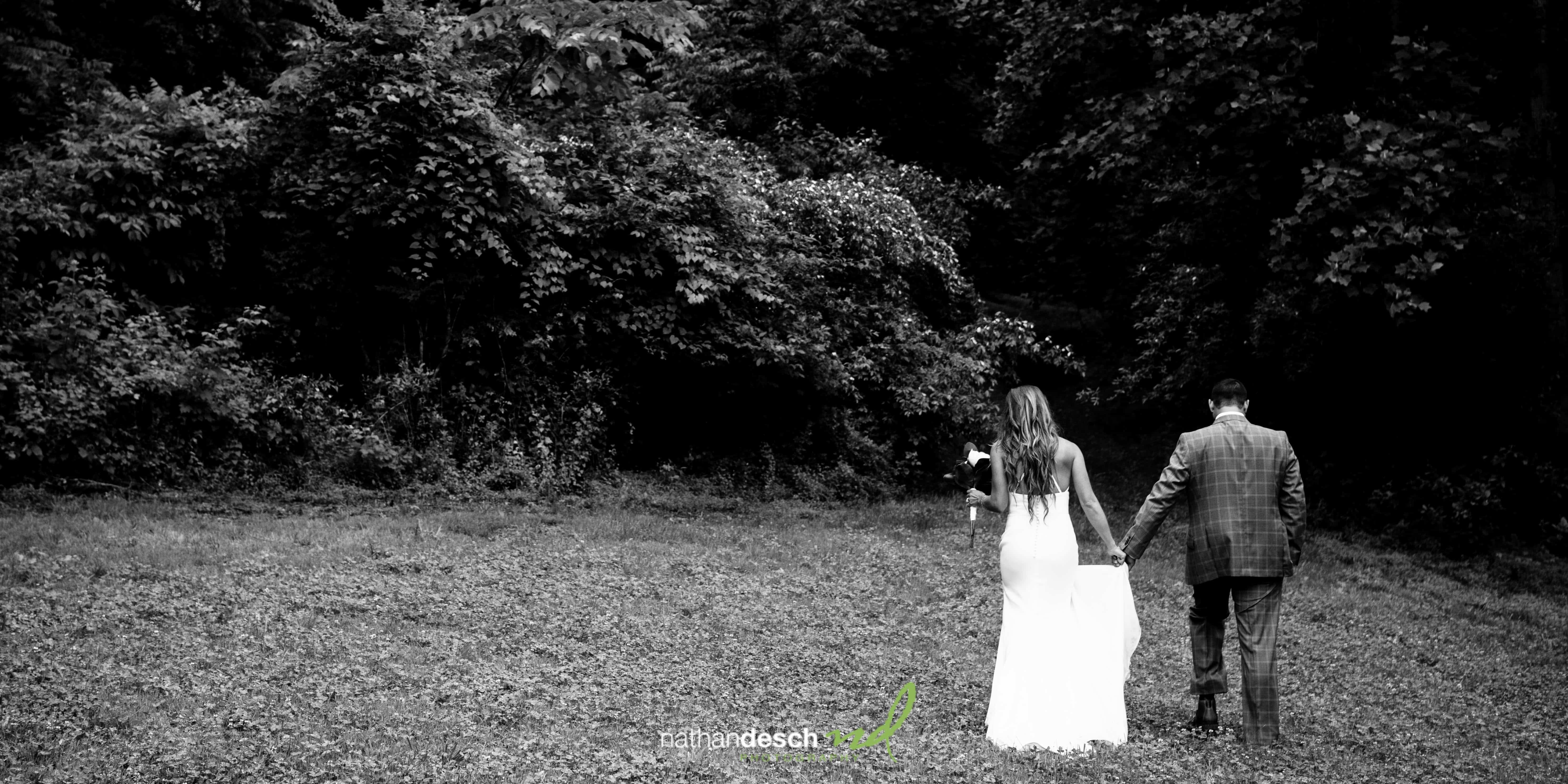 Boyertown Wedding Pictures