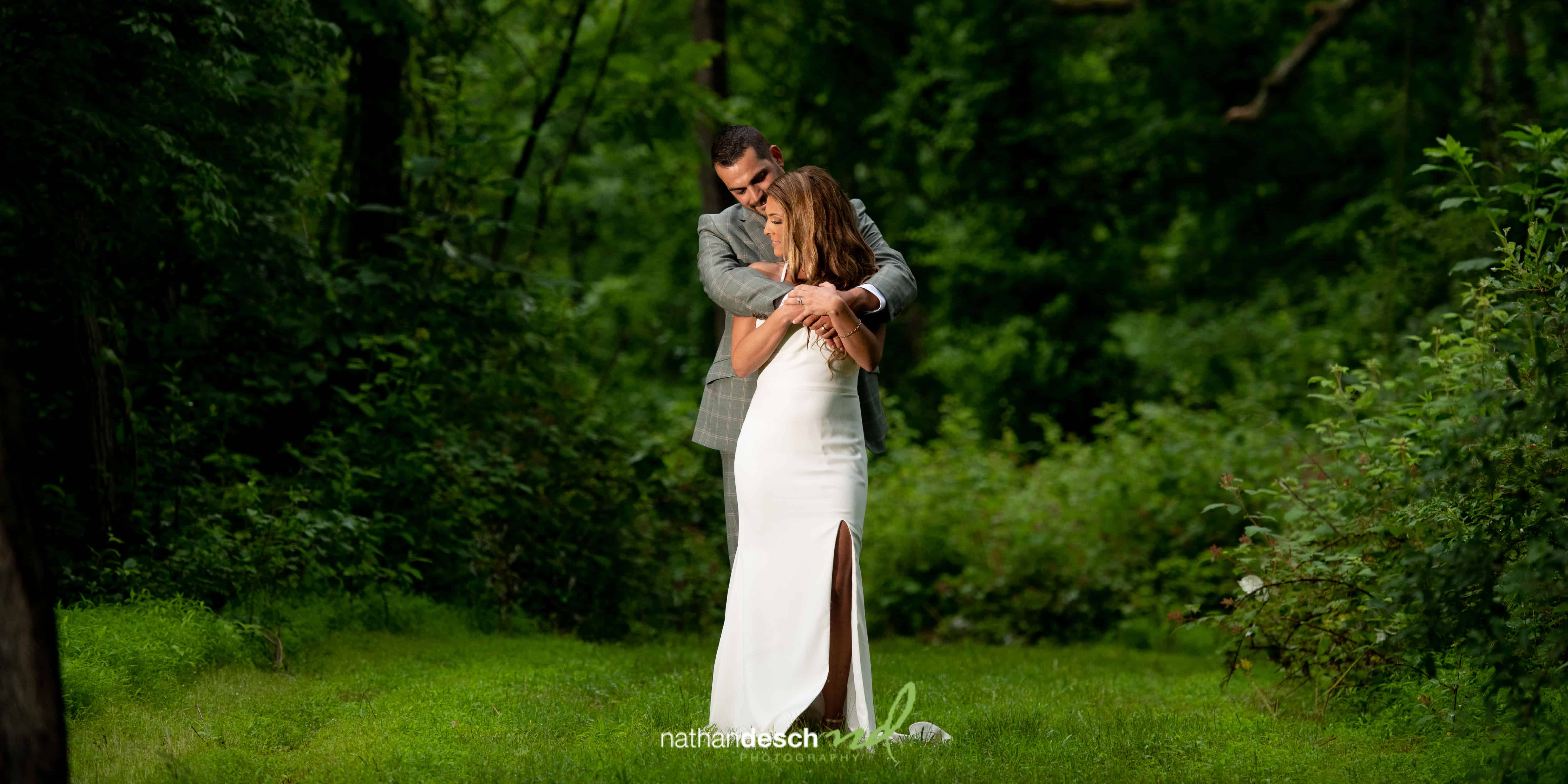 Boyertown Wedding Pictures