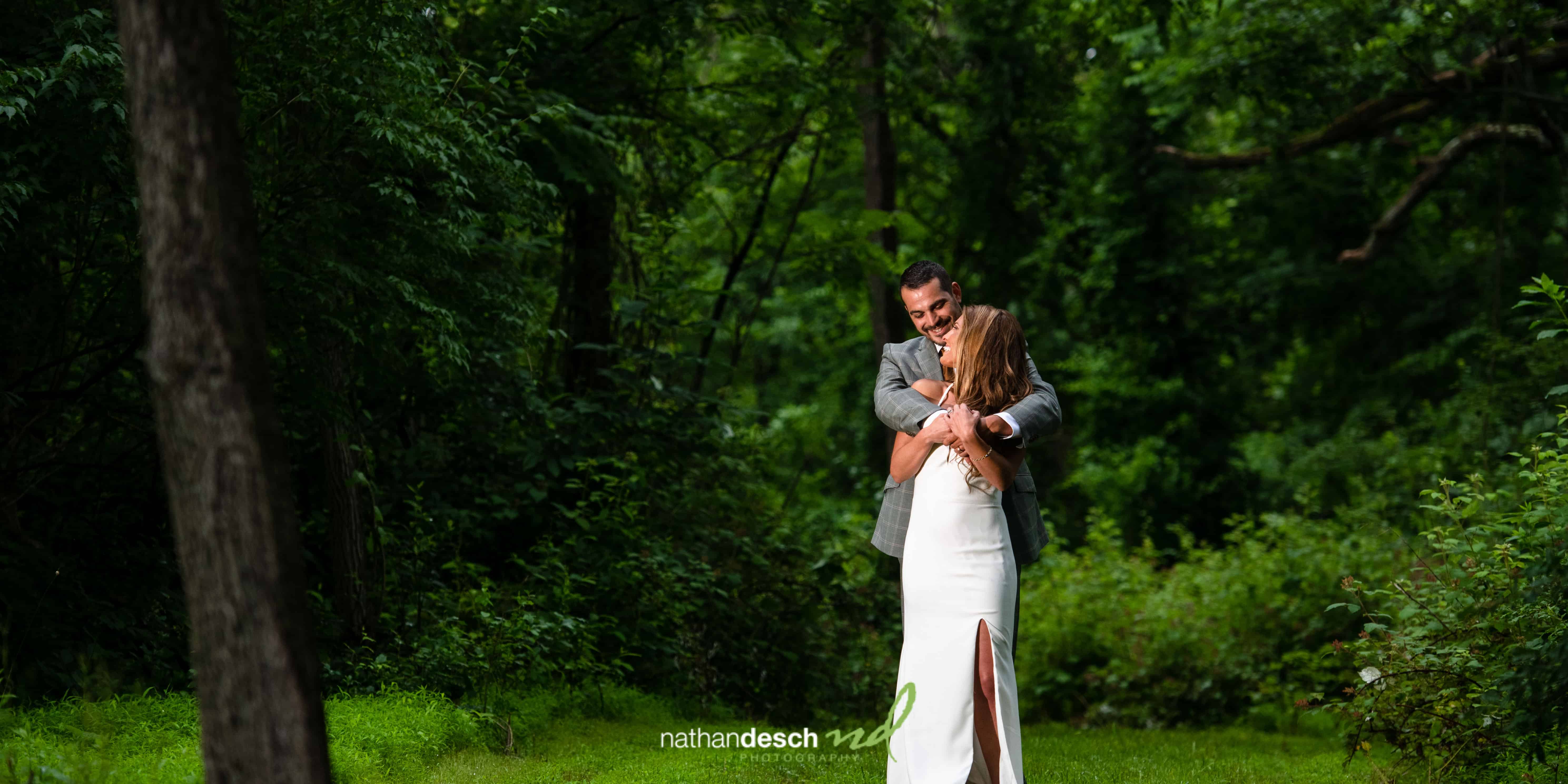 Pottstown Wedding Photographers