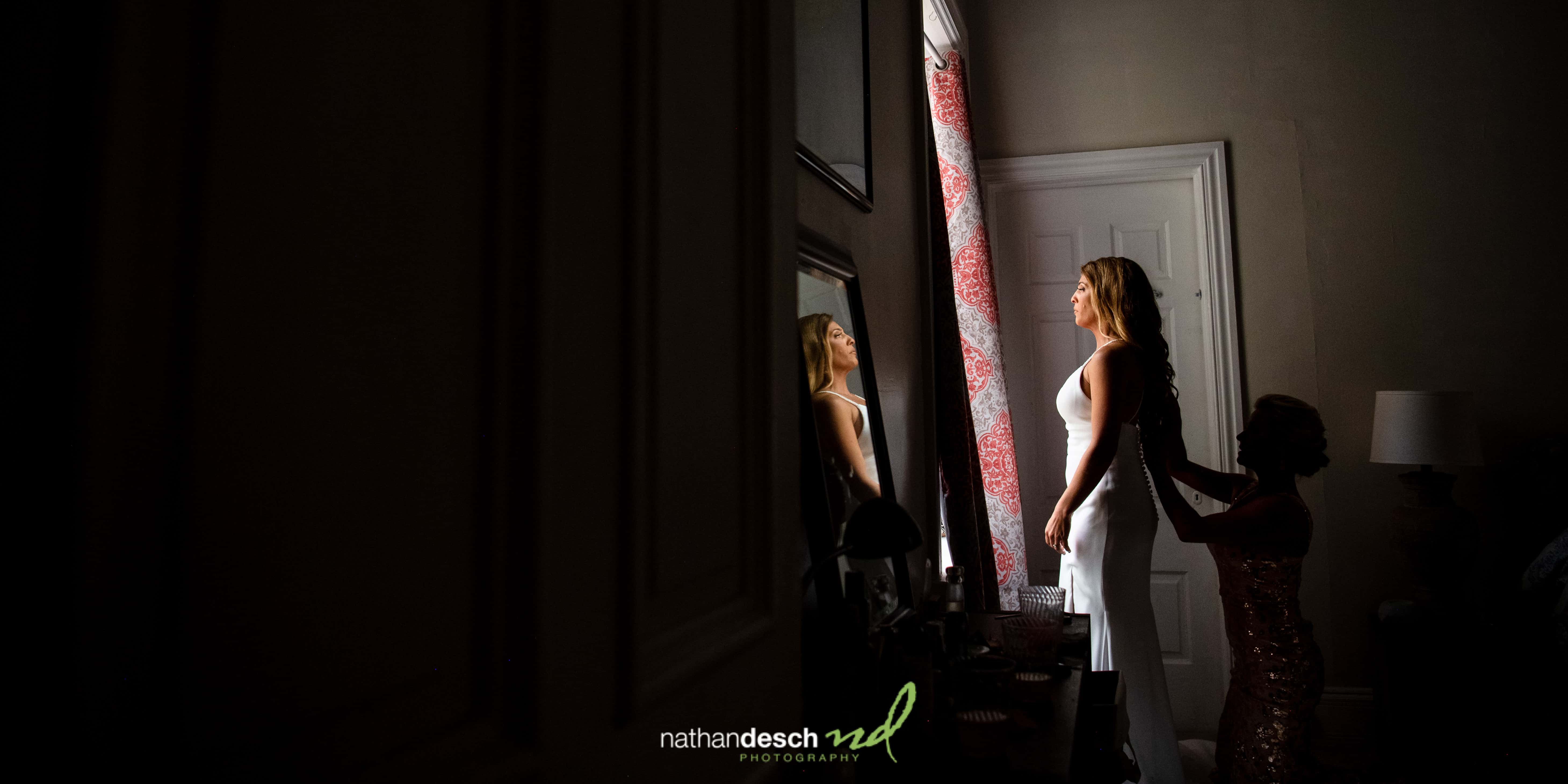 Pottstown Wedding Photographers
