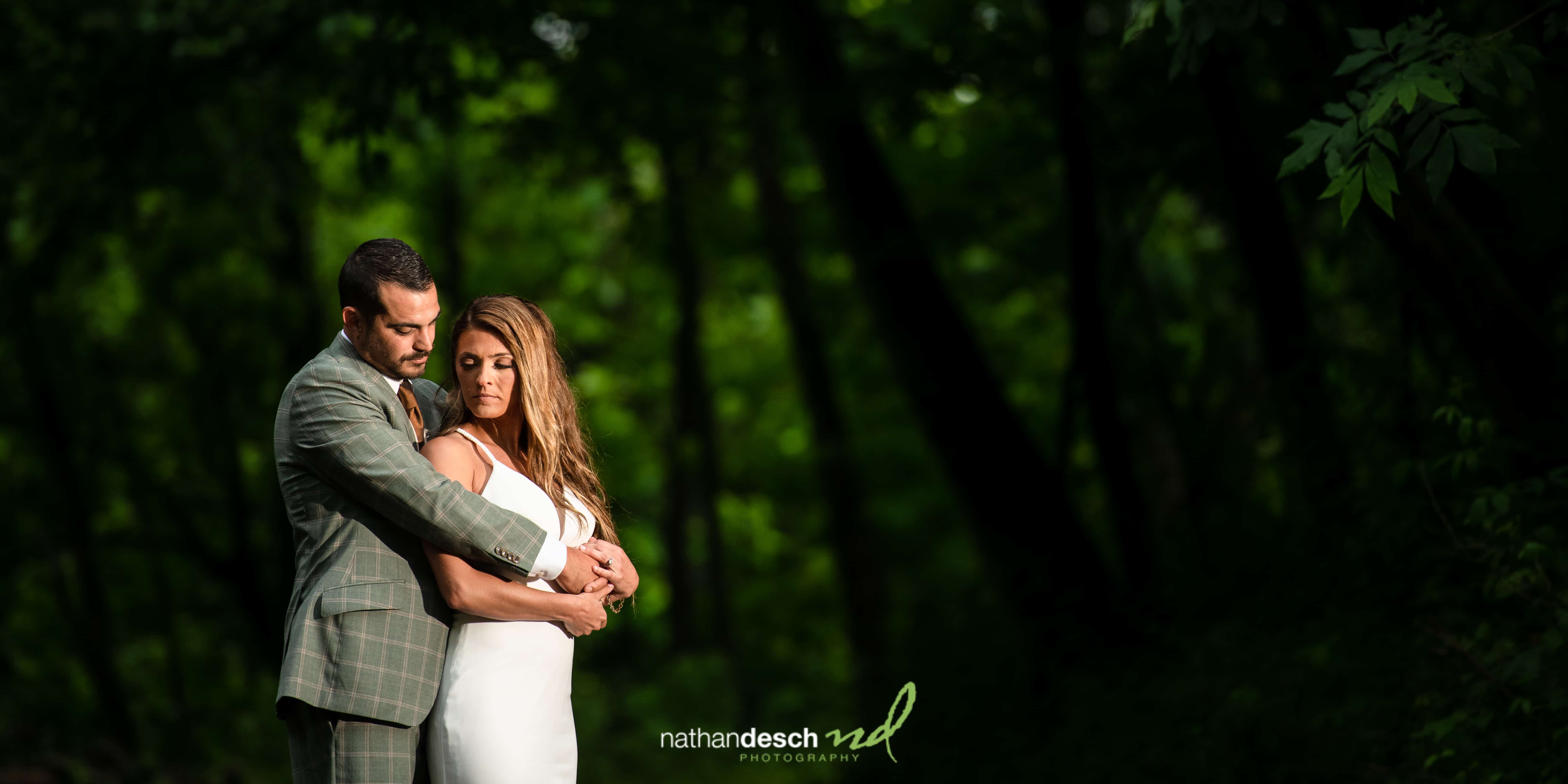 Pottstown Wedding Photographers