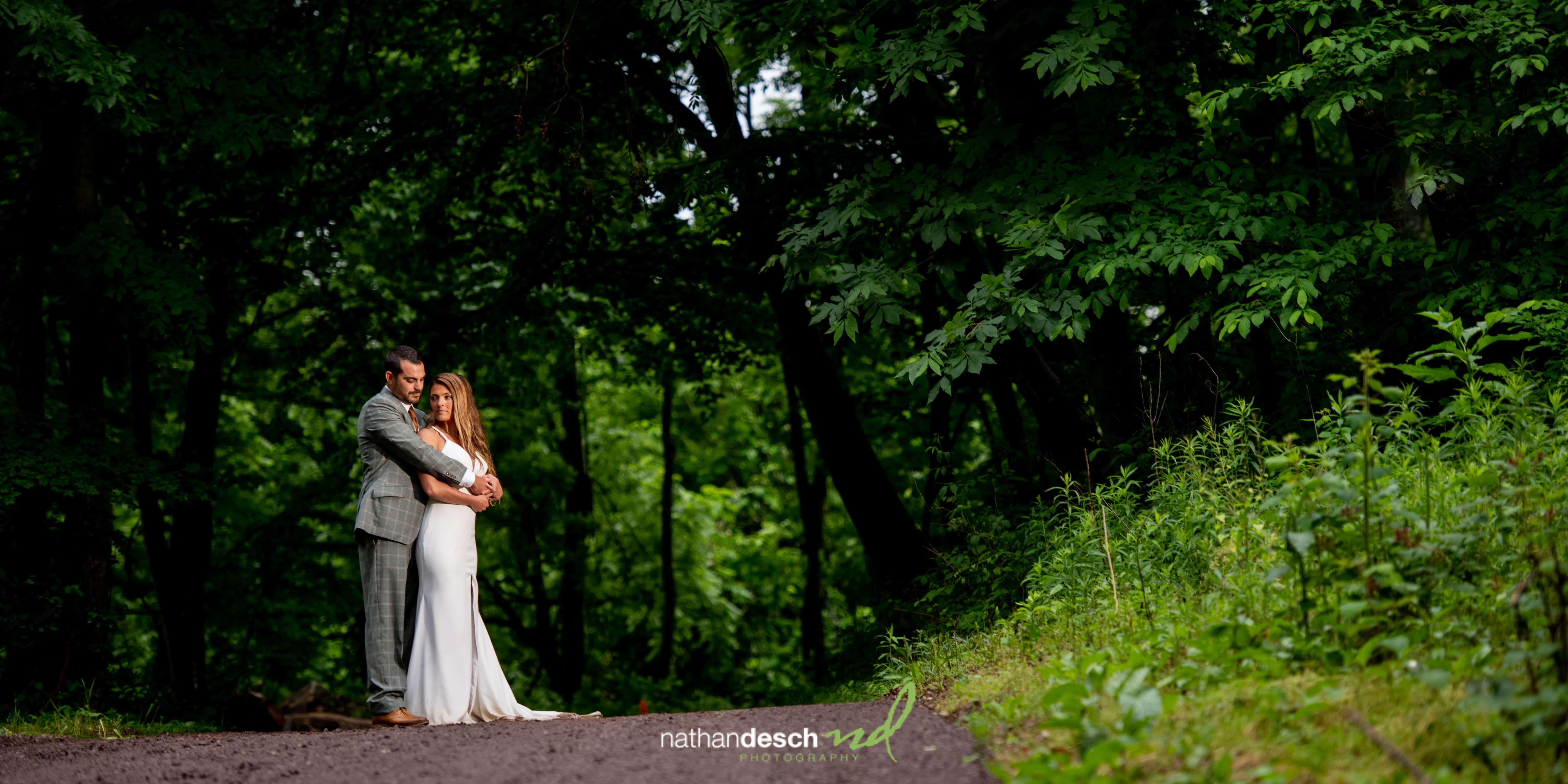 Boyertown Wedding Pictures