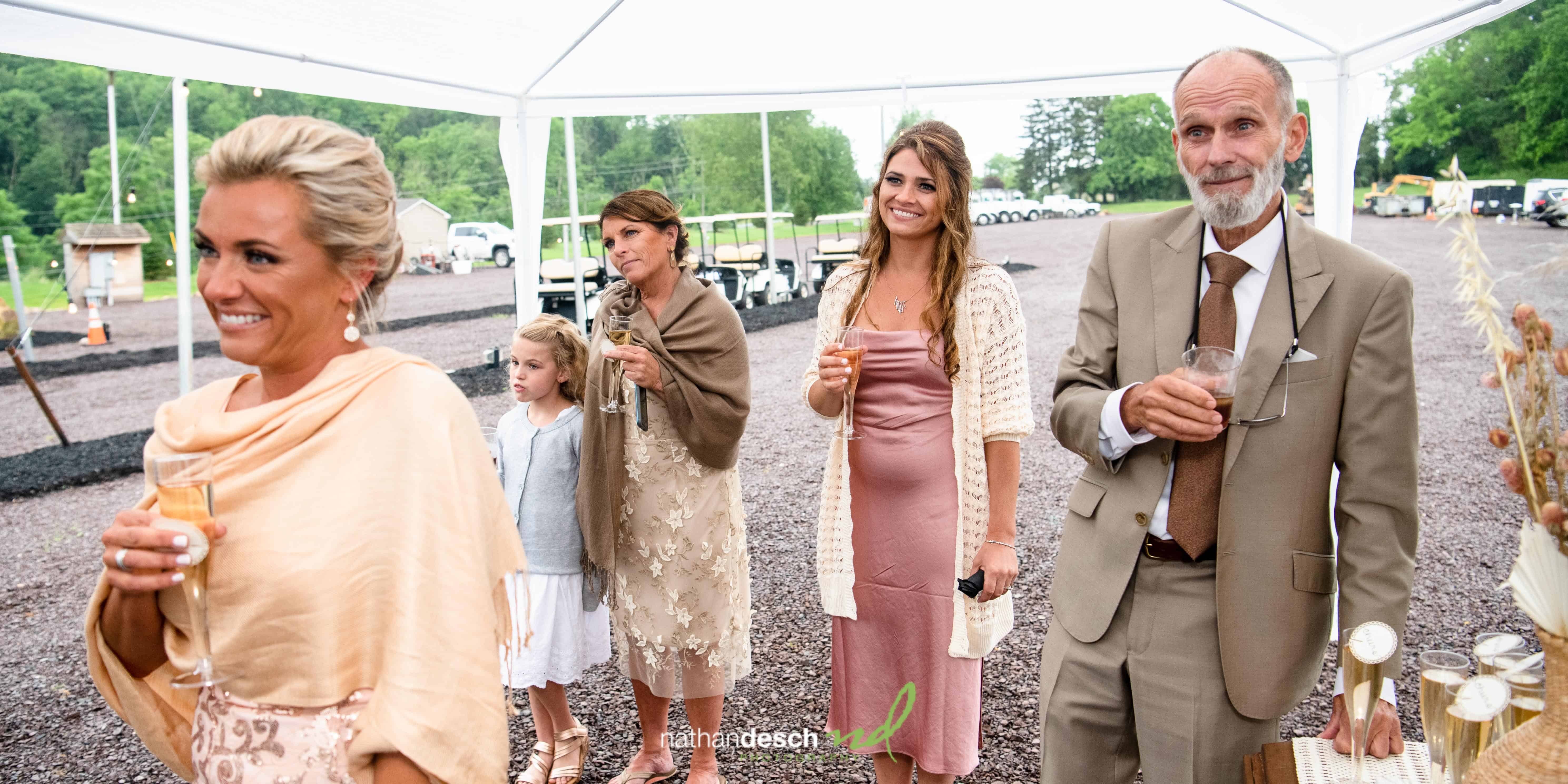 Pottstown Wedding Photographers