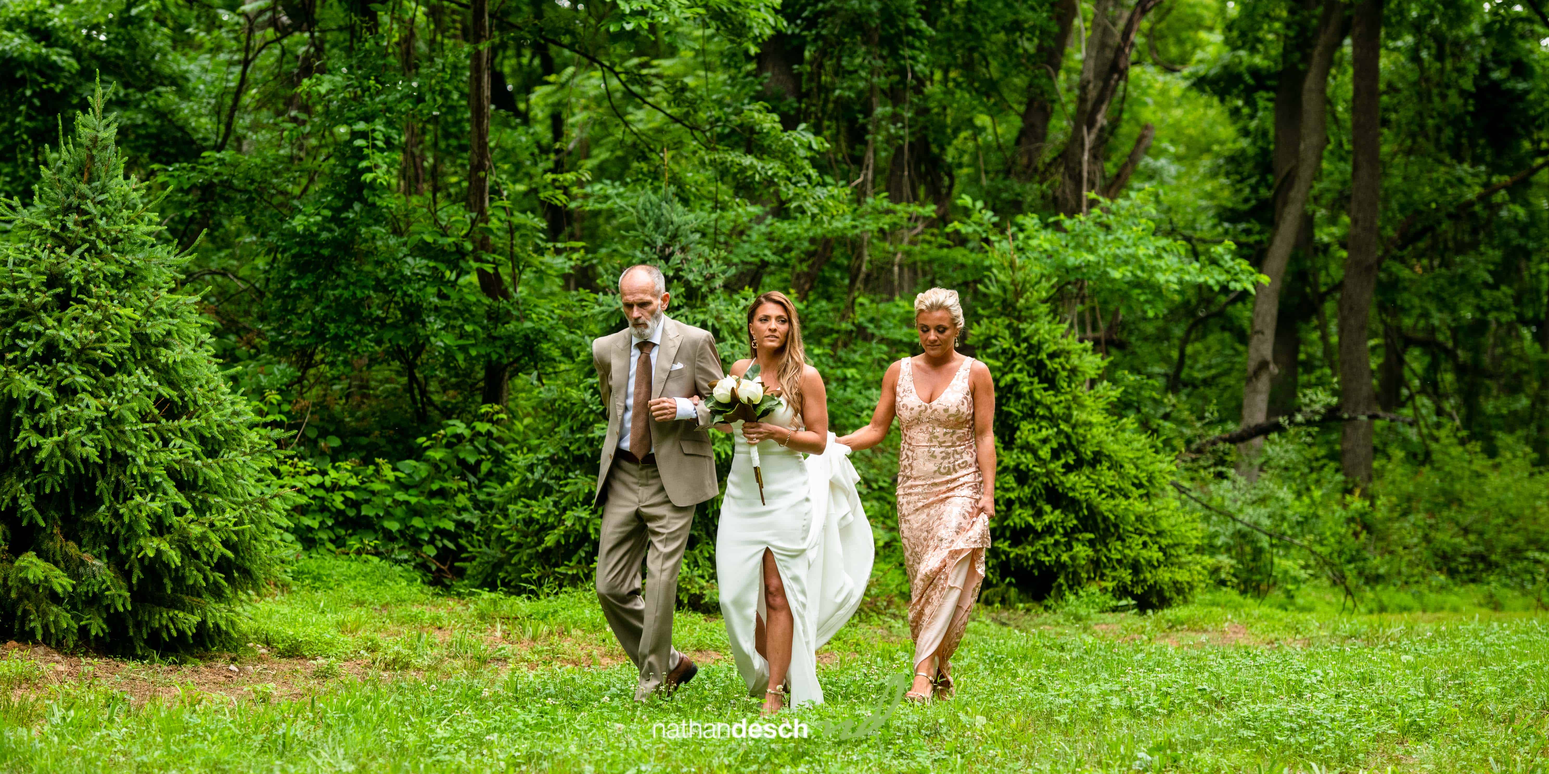 Boyertown Wedding Pictures