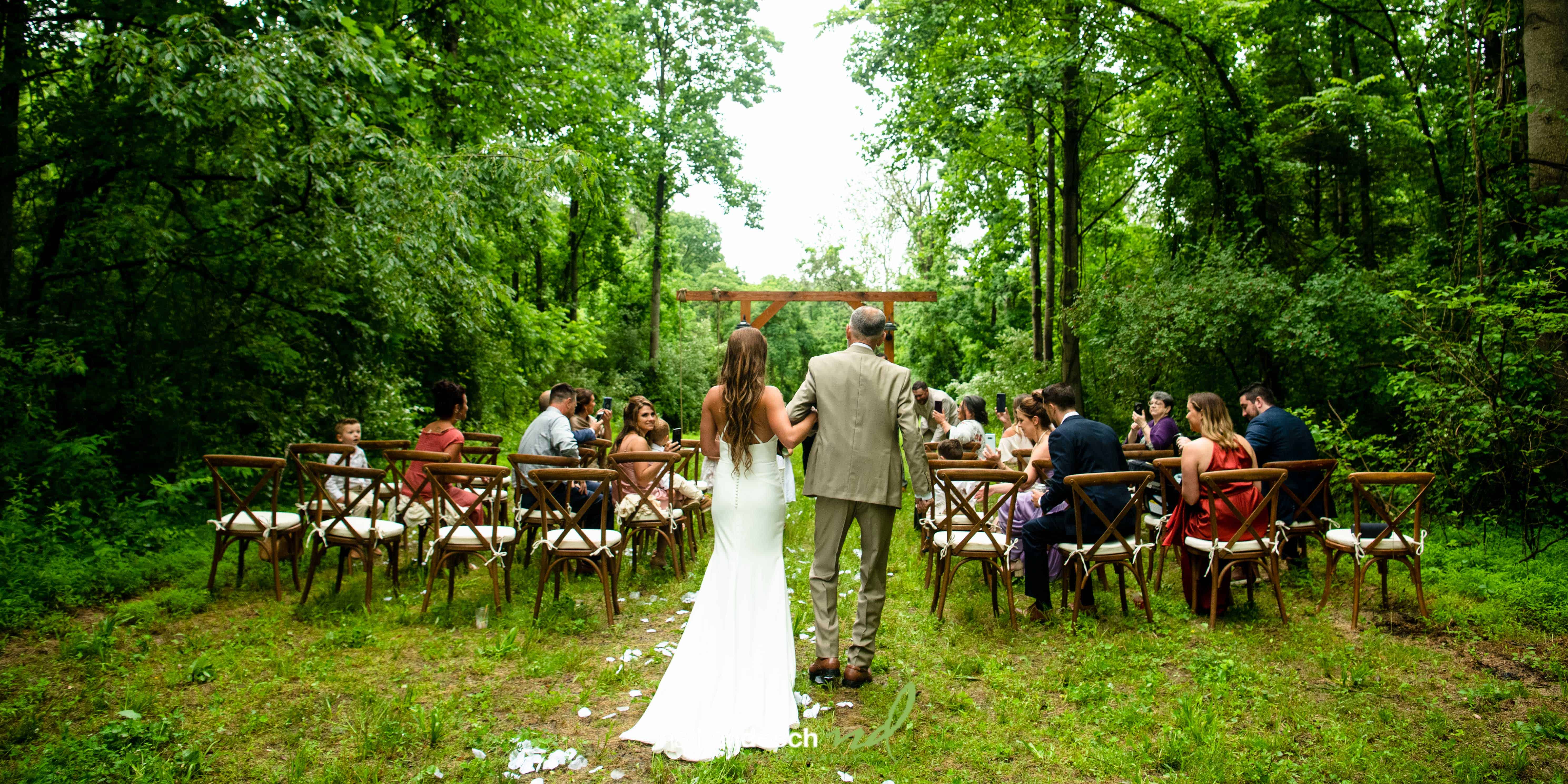 Boyertown Wedding Pictures