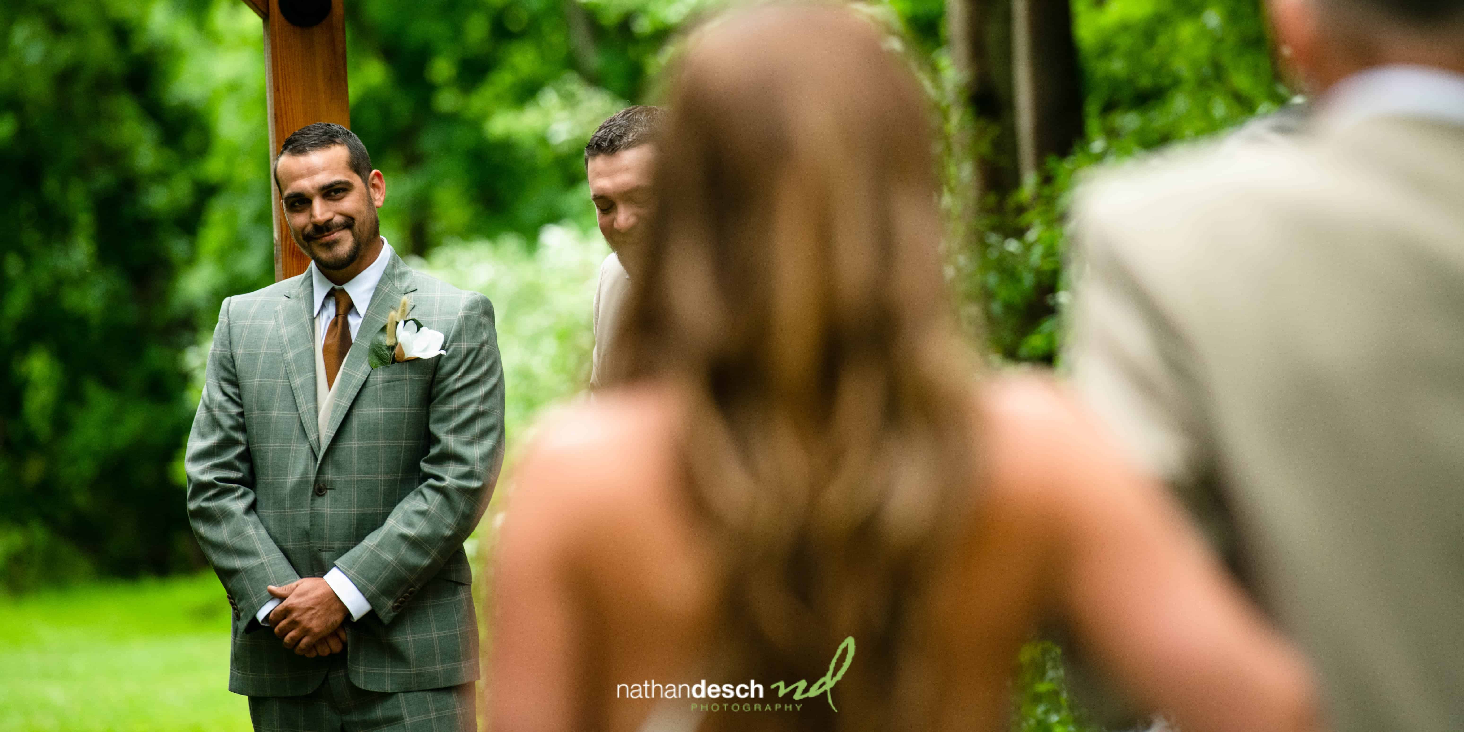 Boyertown Wedding Pictures