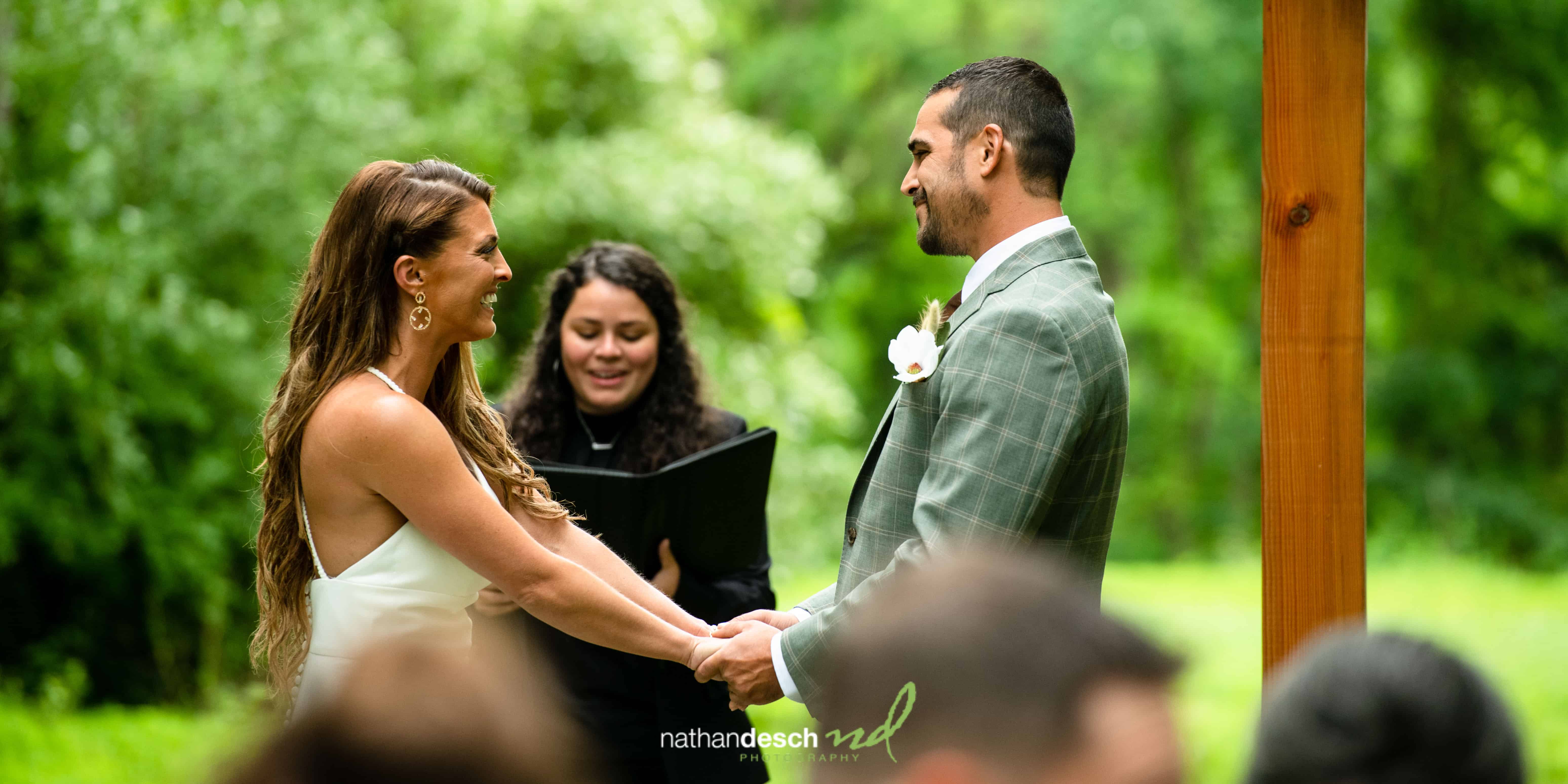 Boyertown Wedding Pictures