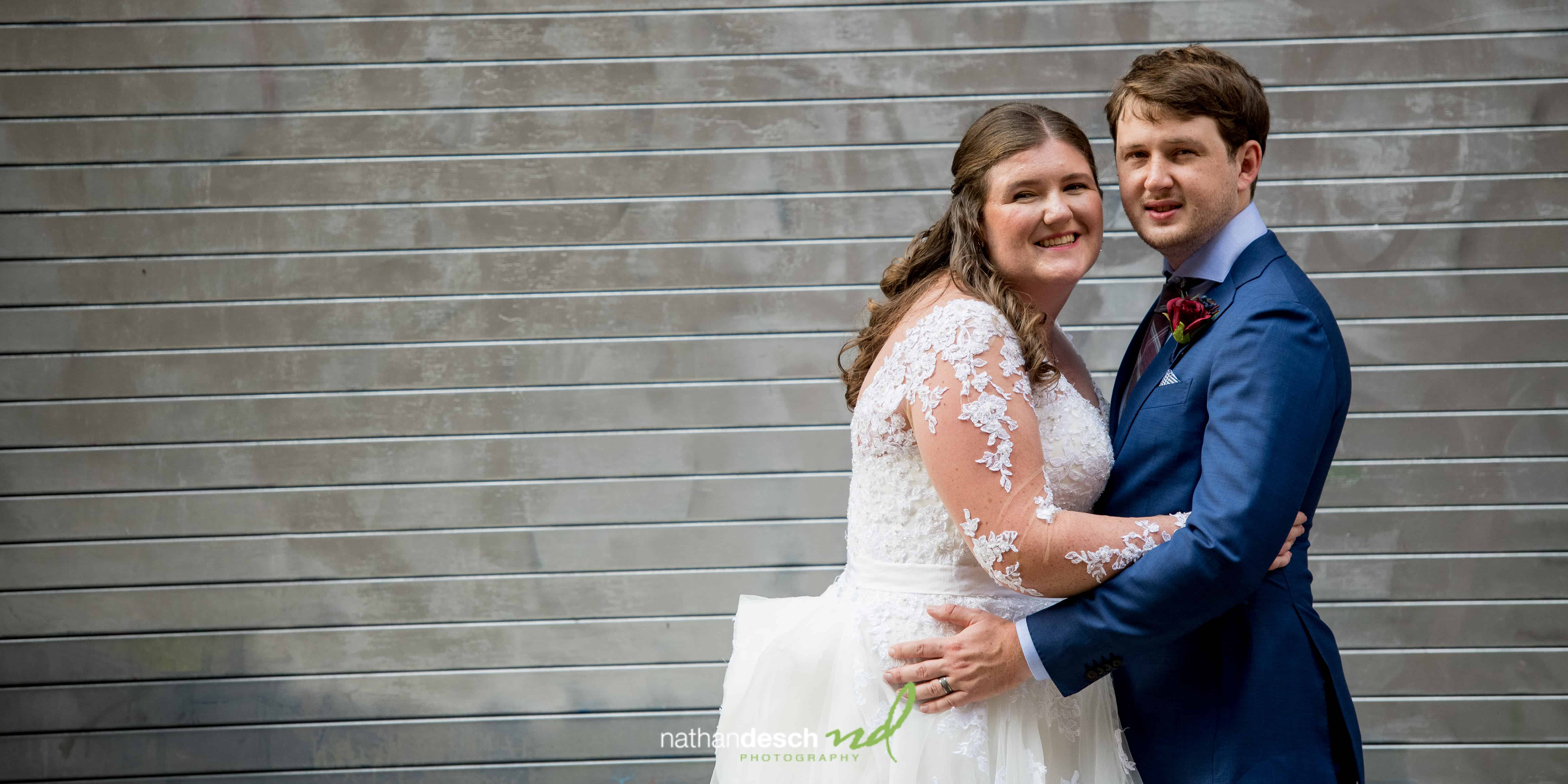 Philadelphia Wedding Photographers