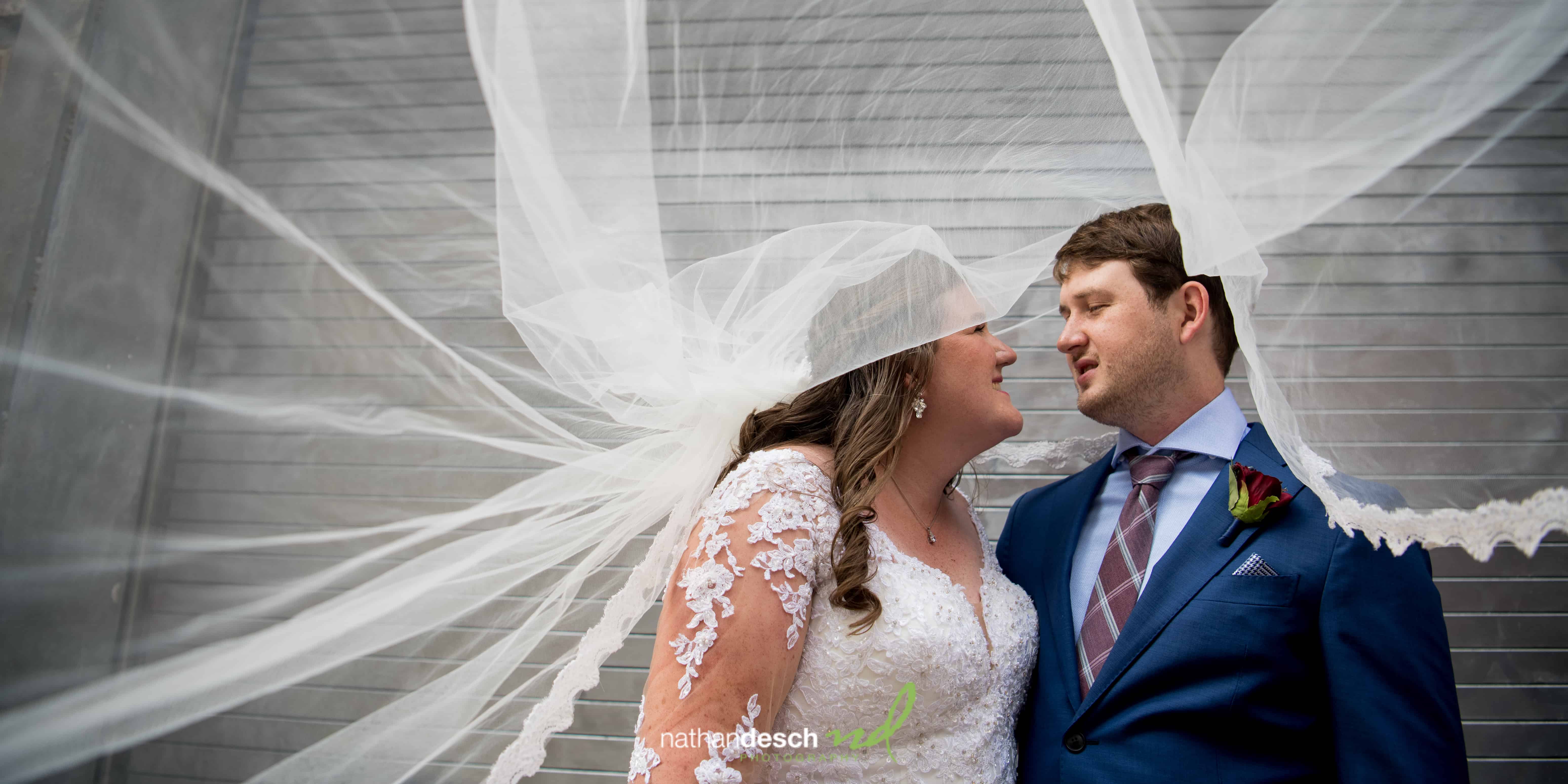 Philadelphia Wedding Photographers