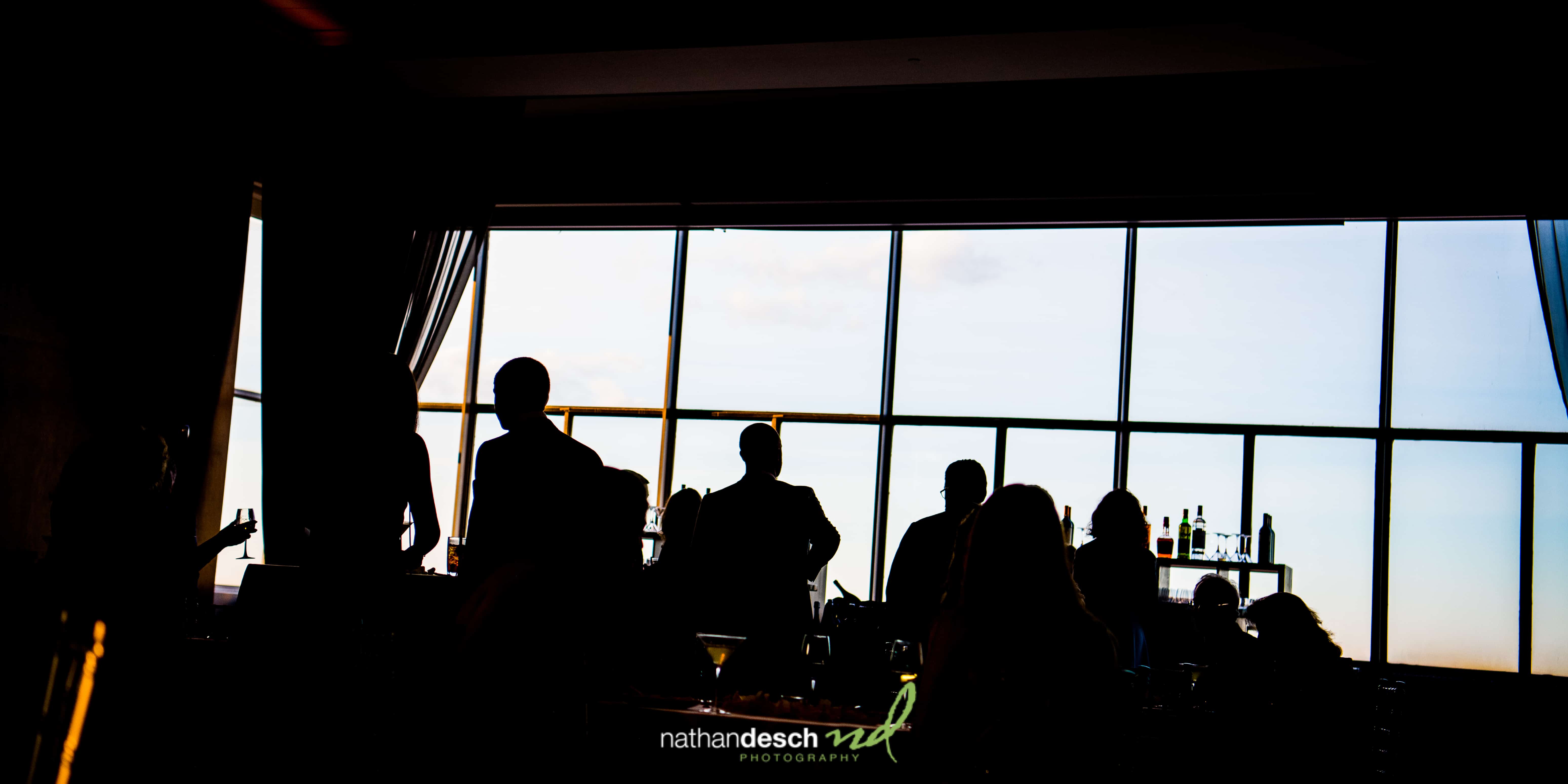 Loews Hotel Weddings