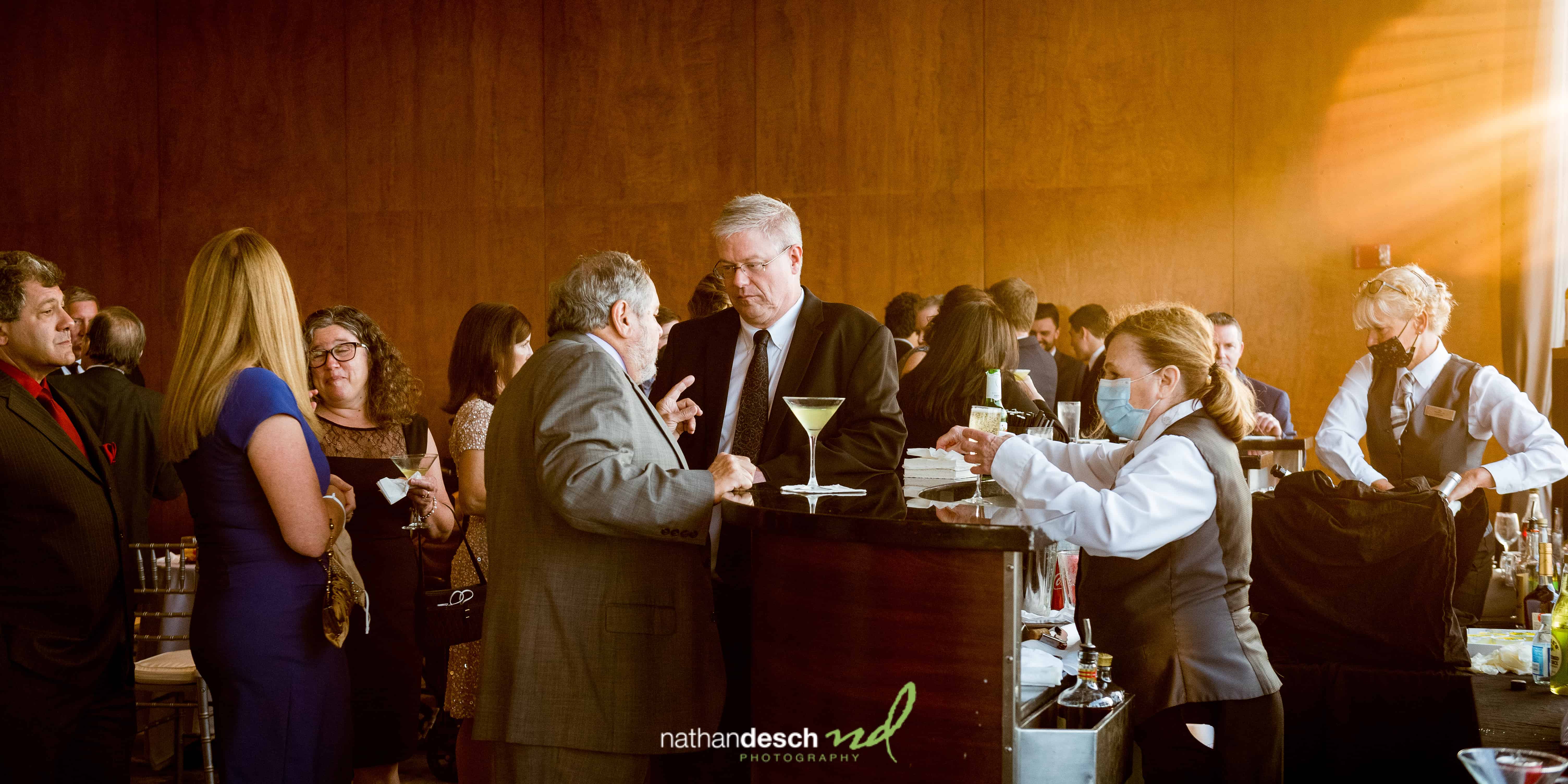 Loews Hotel Weddings