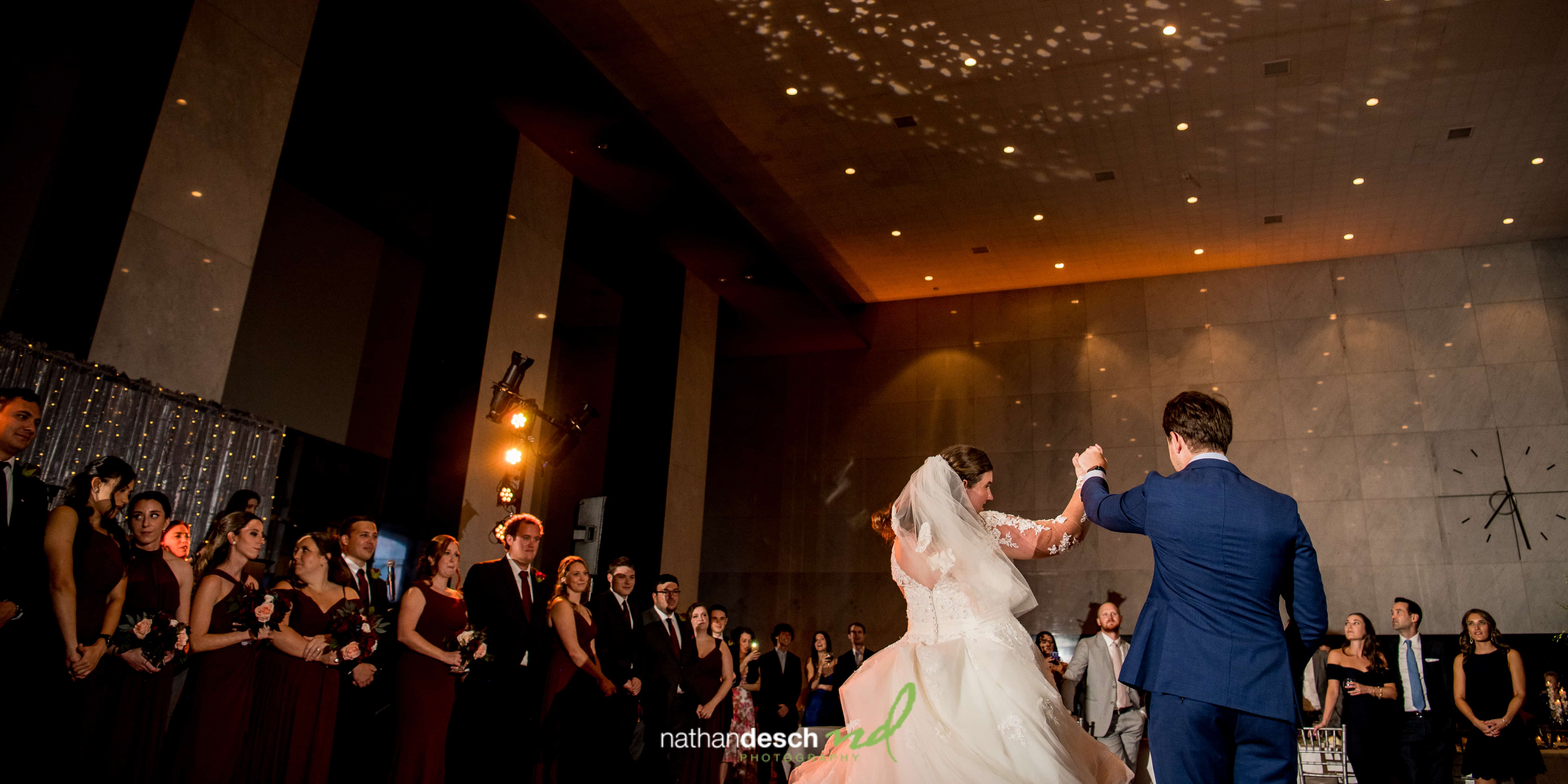 Philadelphia Wedding Photographers