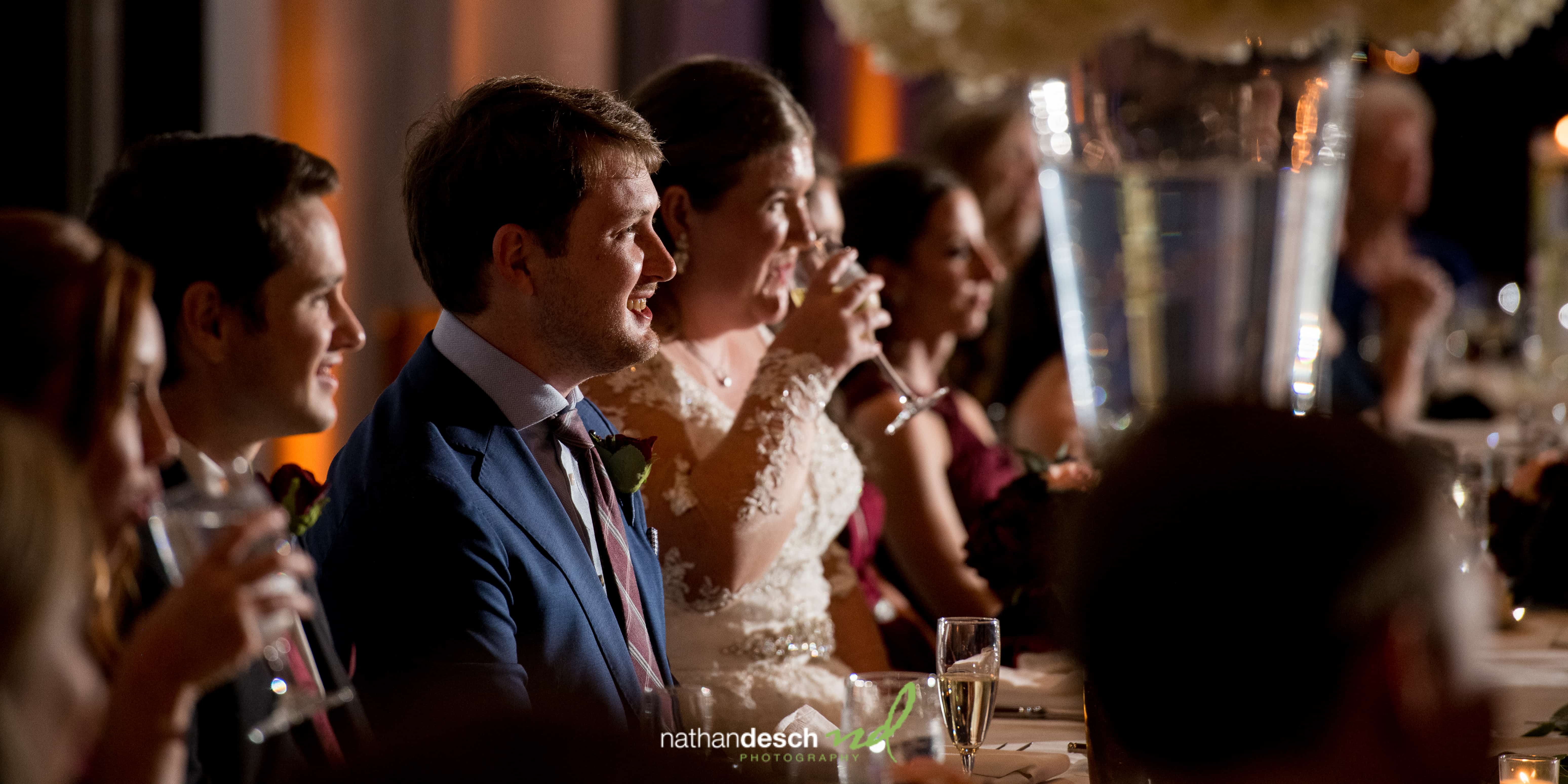 Wedding pictures loews hotel philadelphia