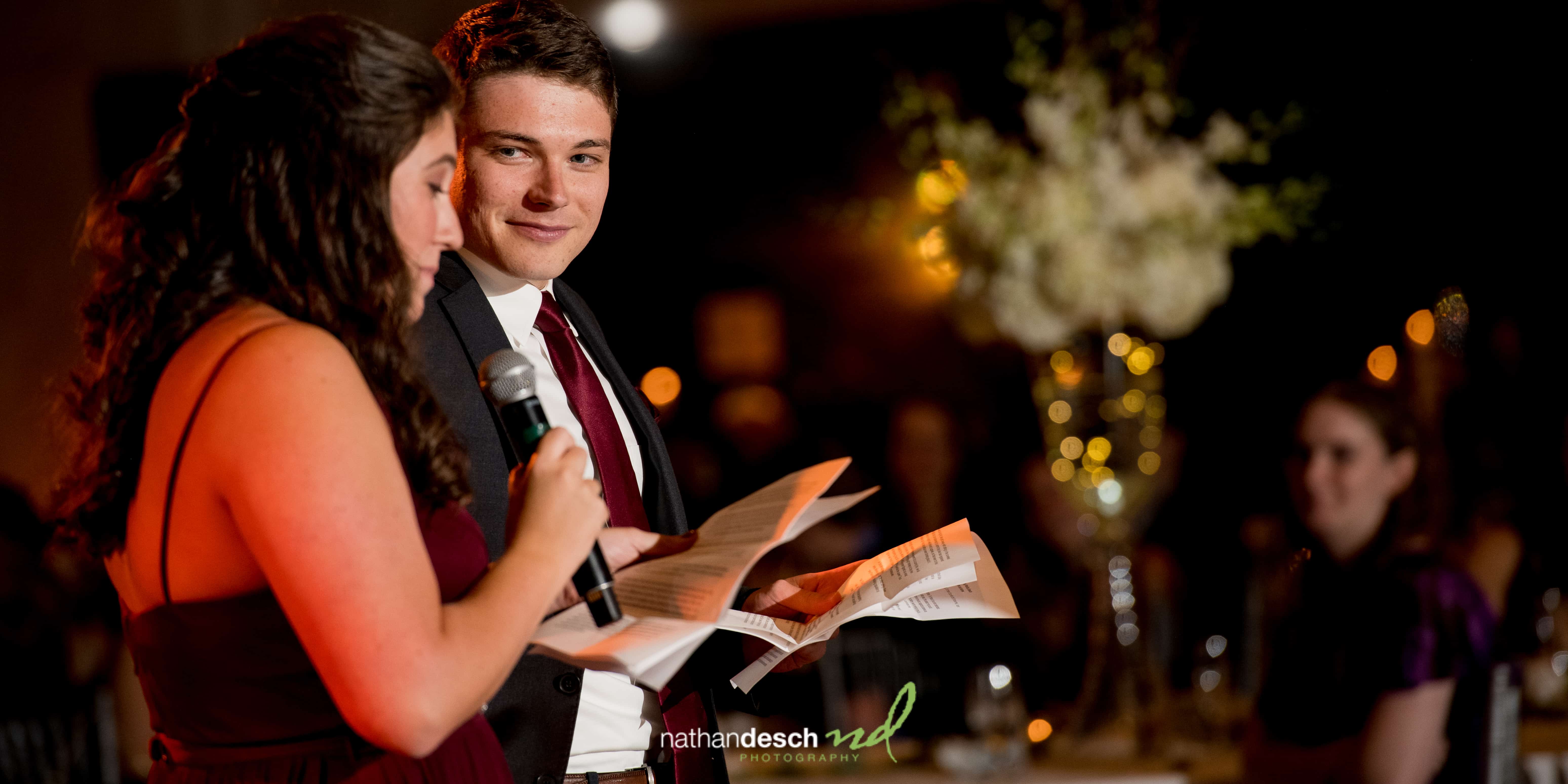 Loews Hotel Weddings