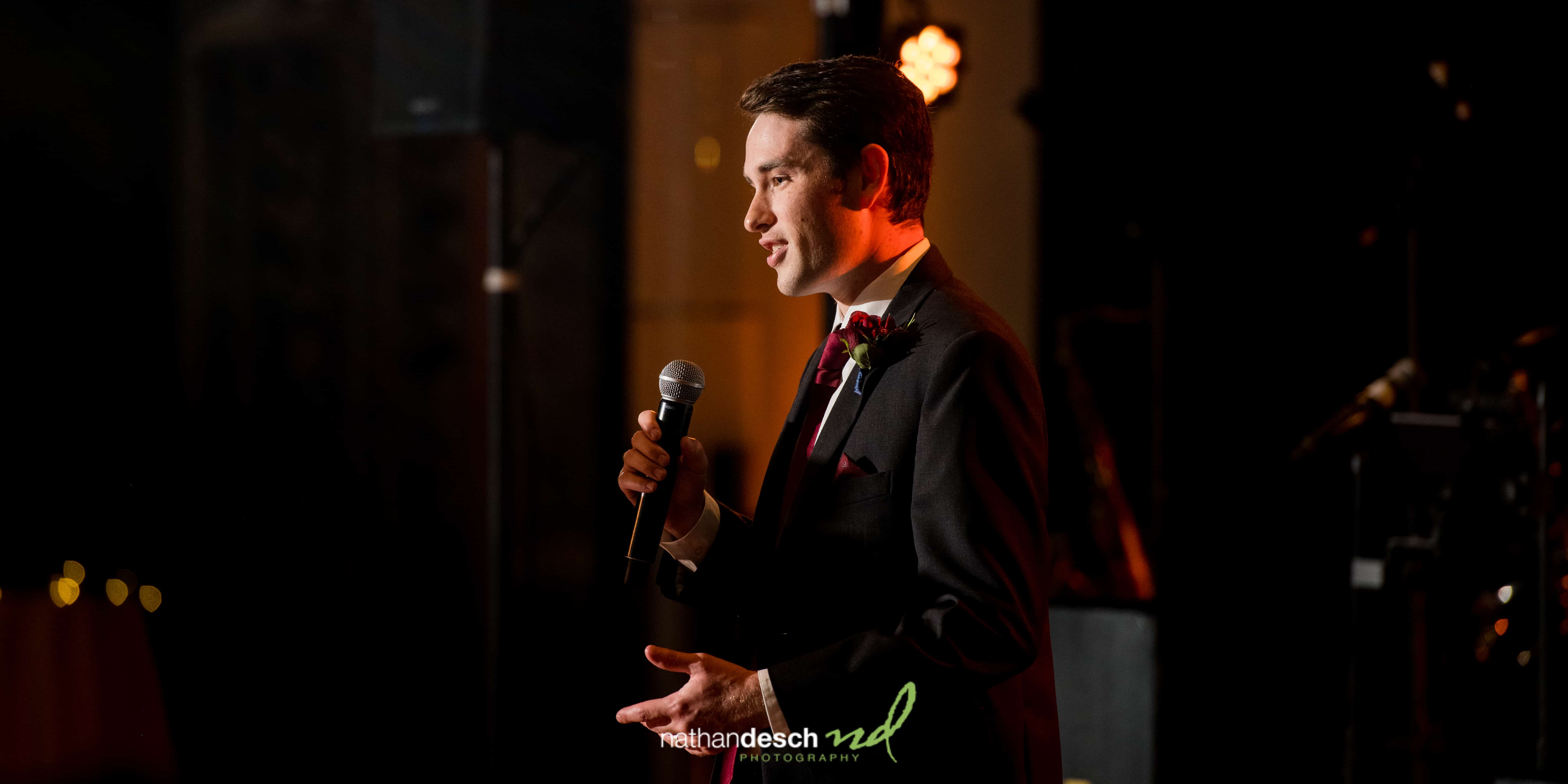 Loews Hotel Weddings