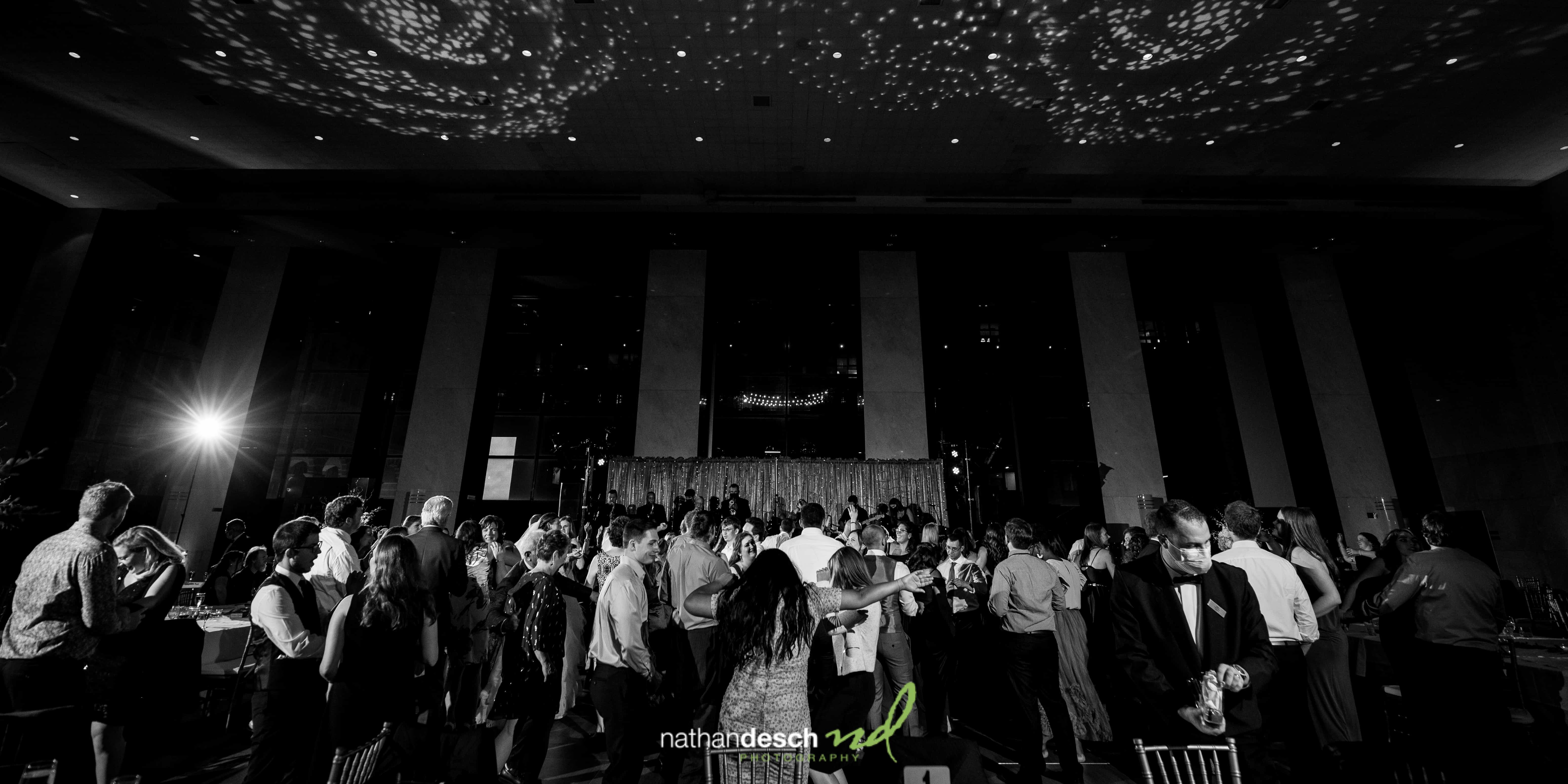 Loews Hotel Weddings