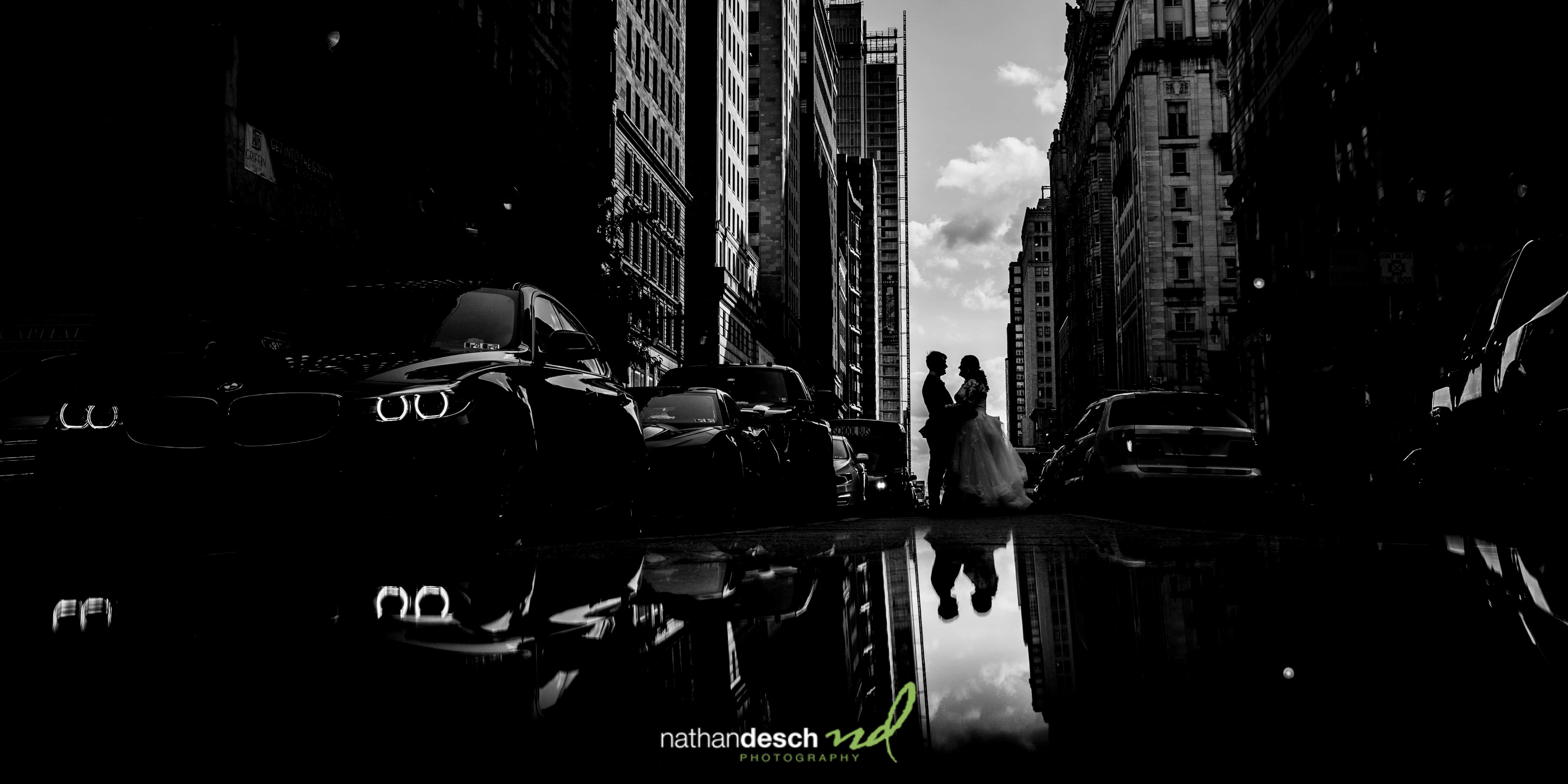Top Philly Wedding Photographers