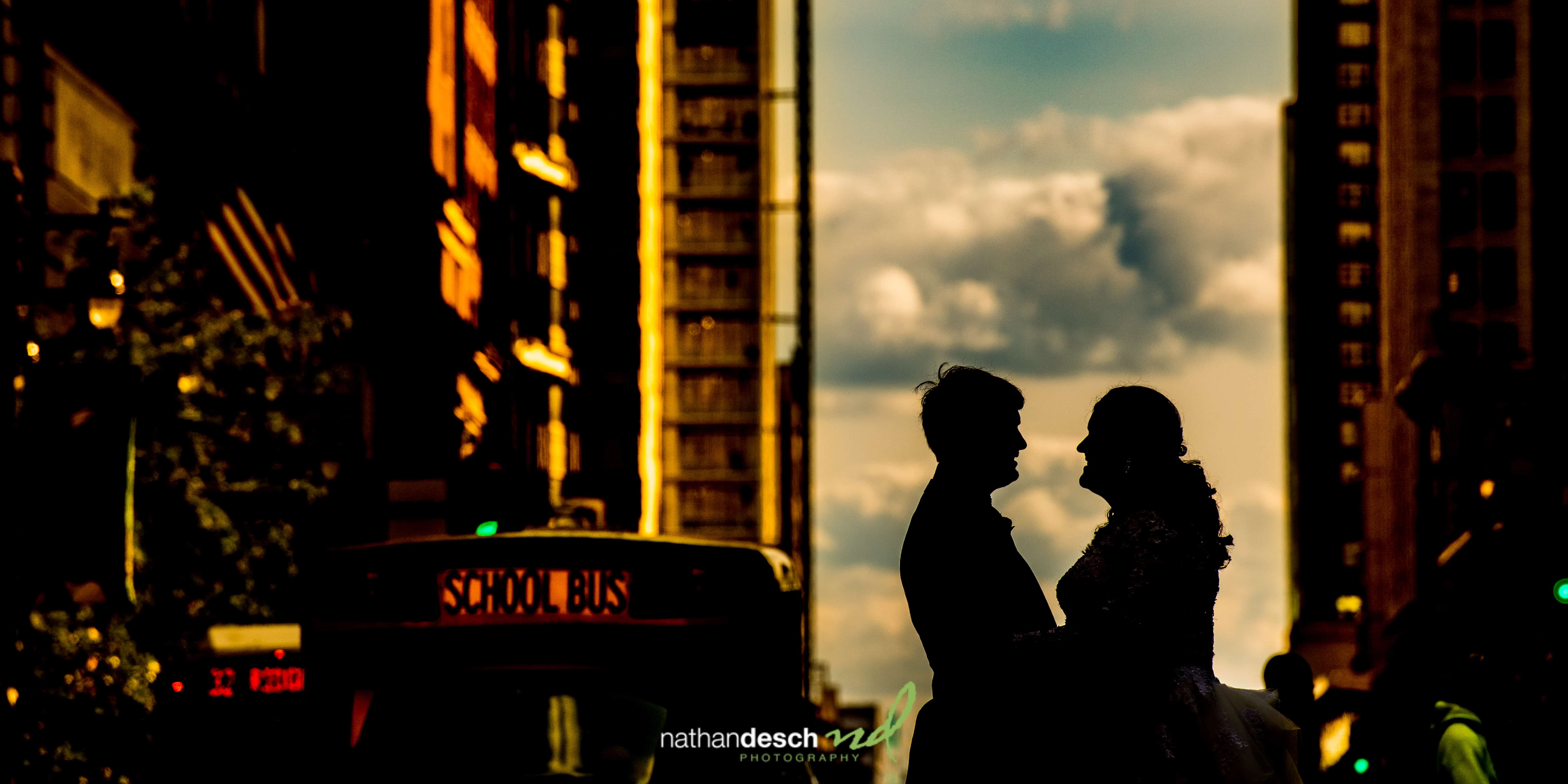 Top Philly Wedding Photographers