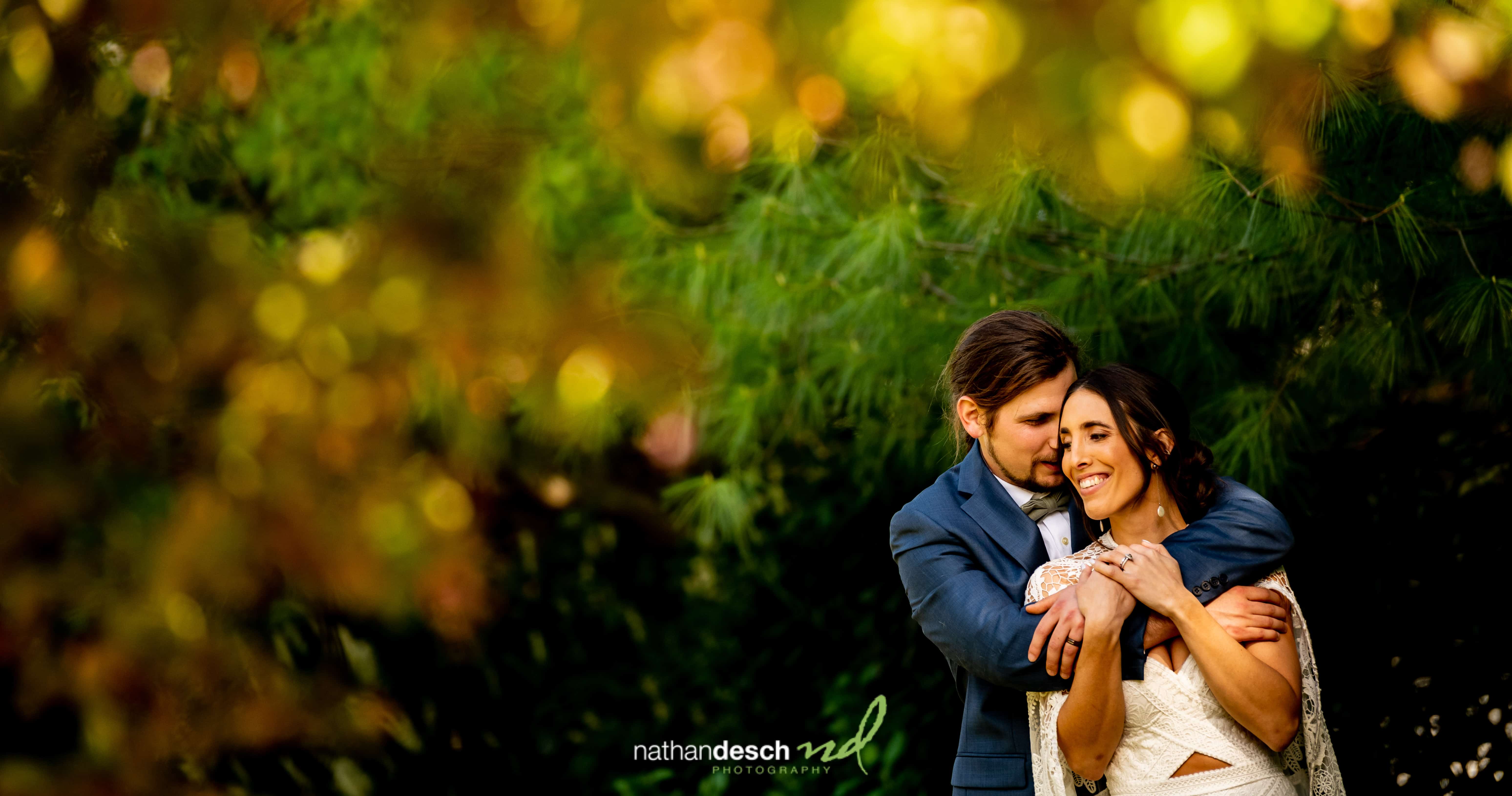 Philadelphia Wedding Pictures