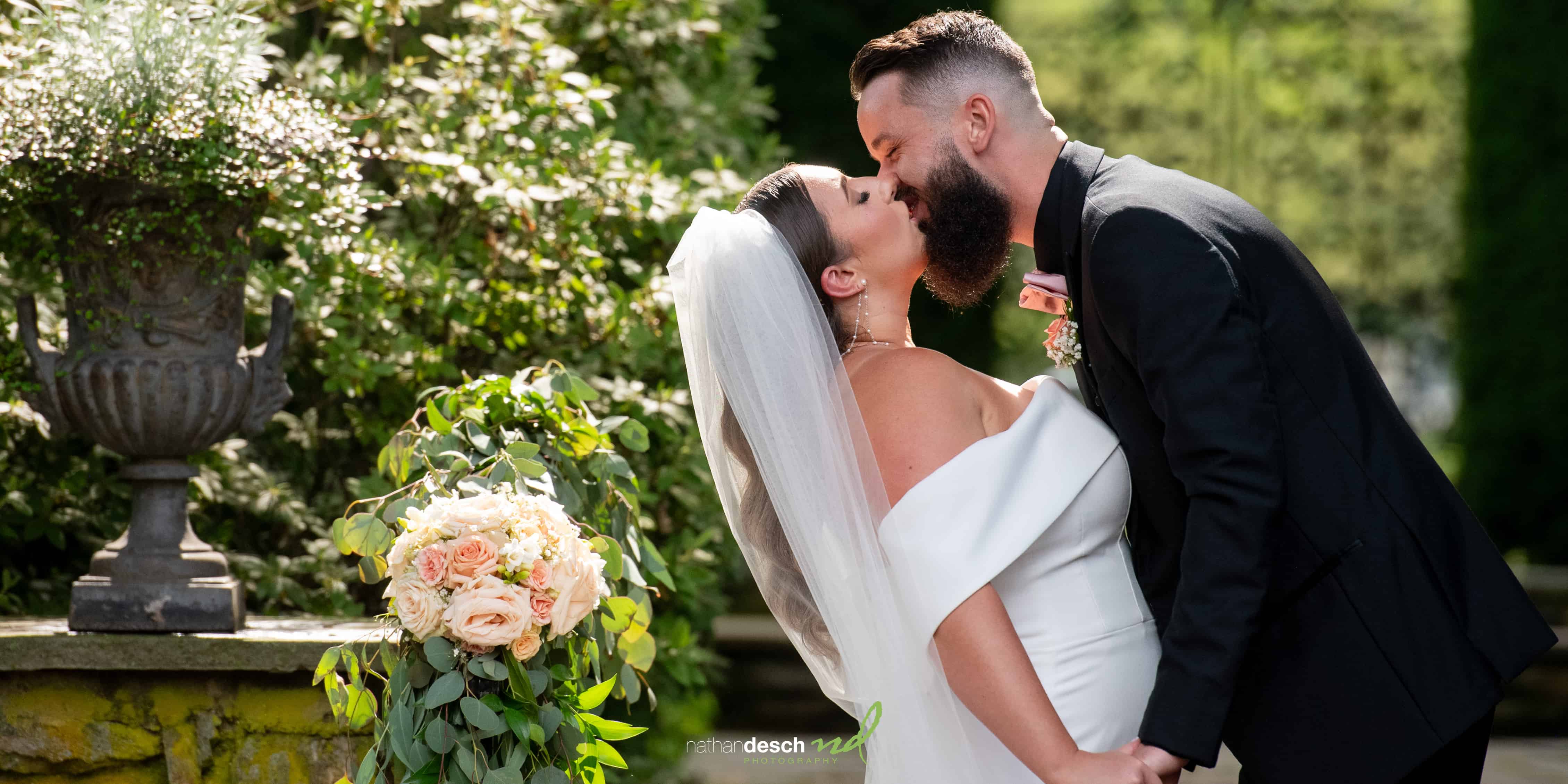 first kiss at drumore estate