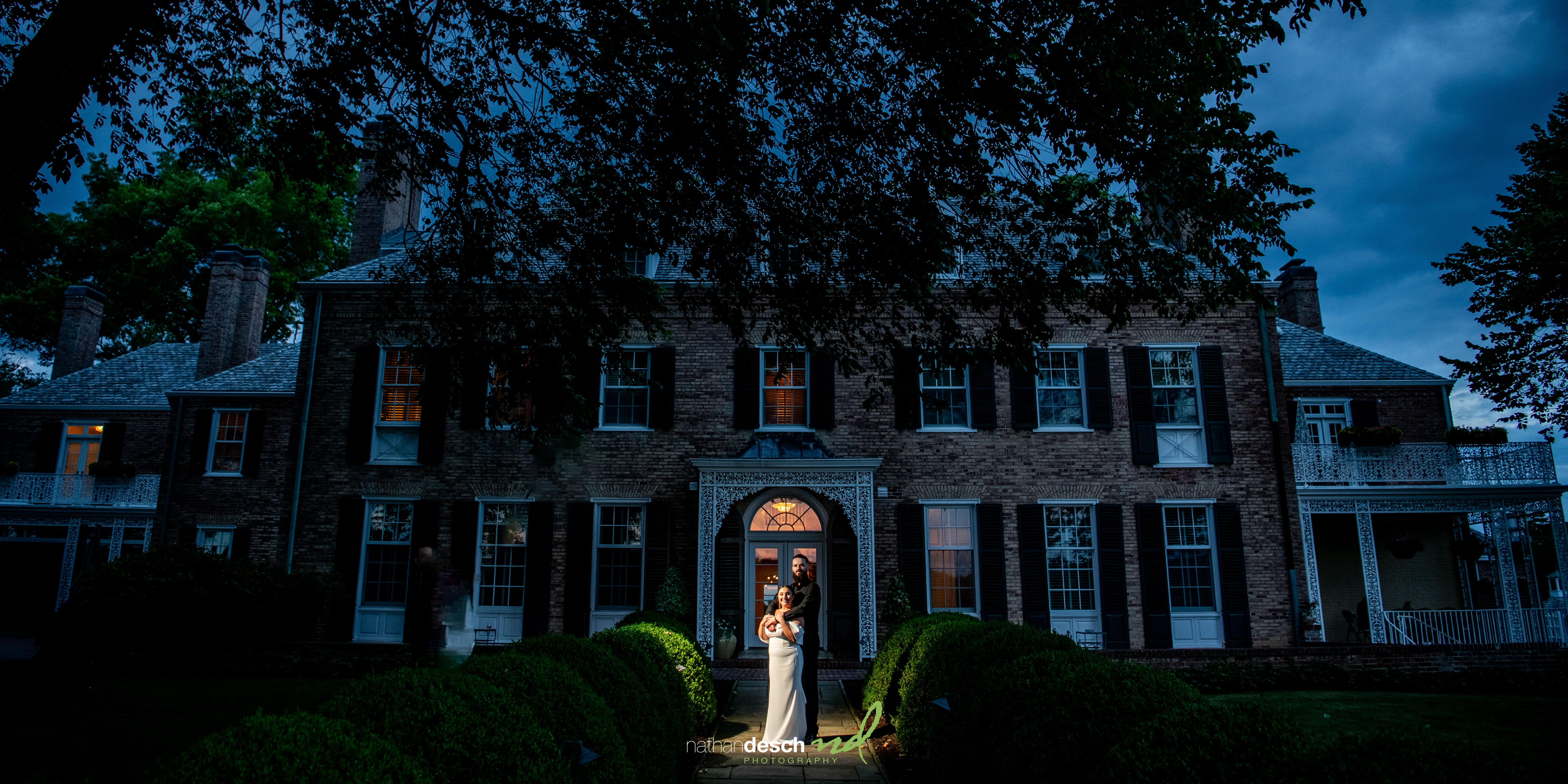 How to pick your wedding date