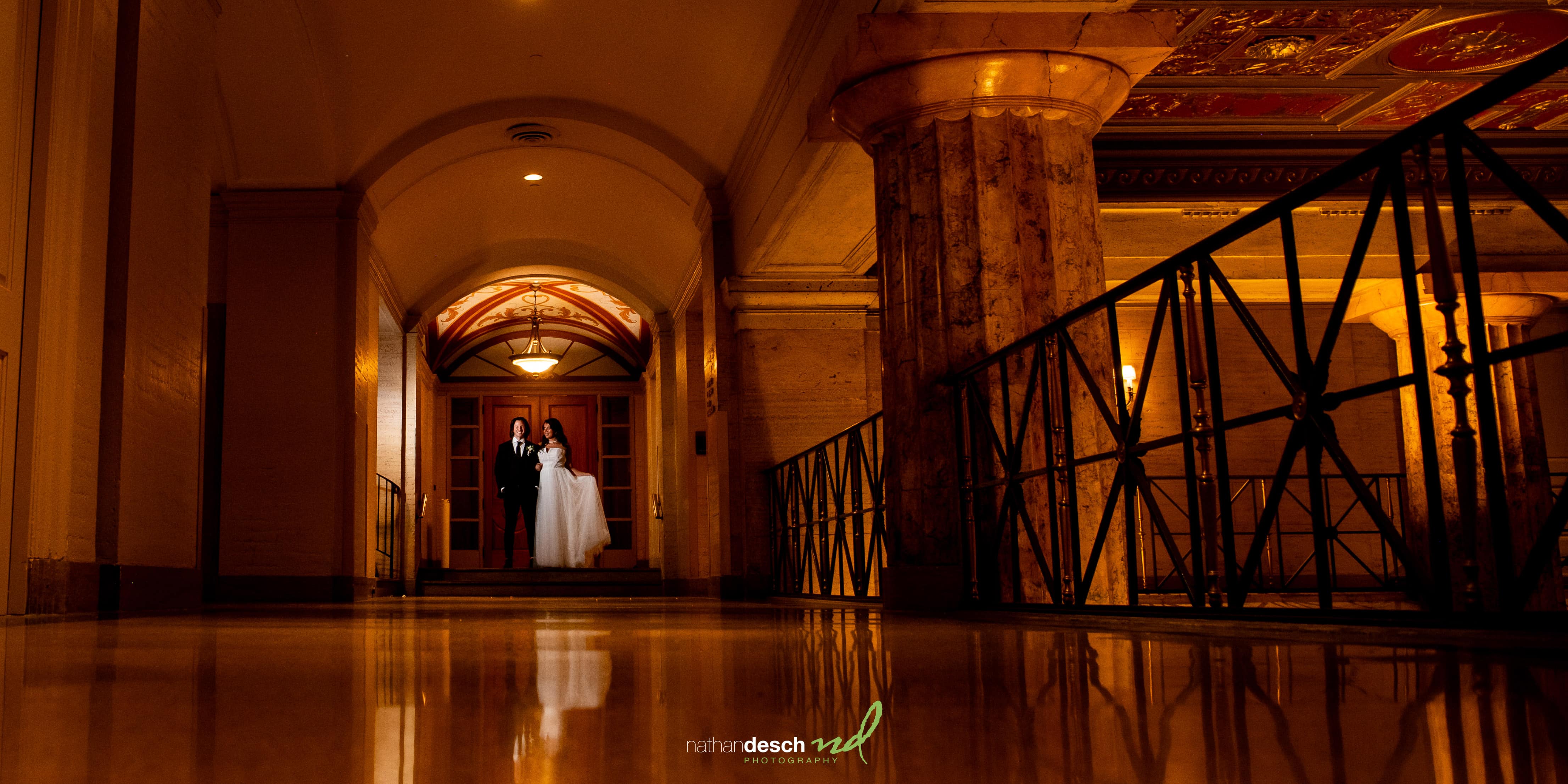 Philadelphia bridal portraits
