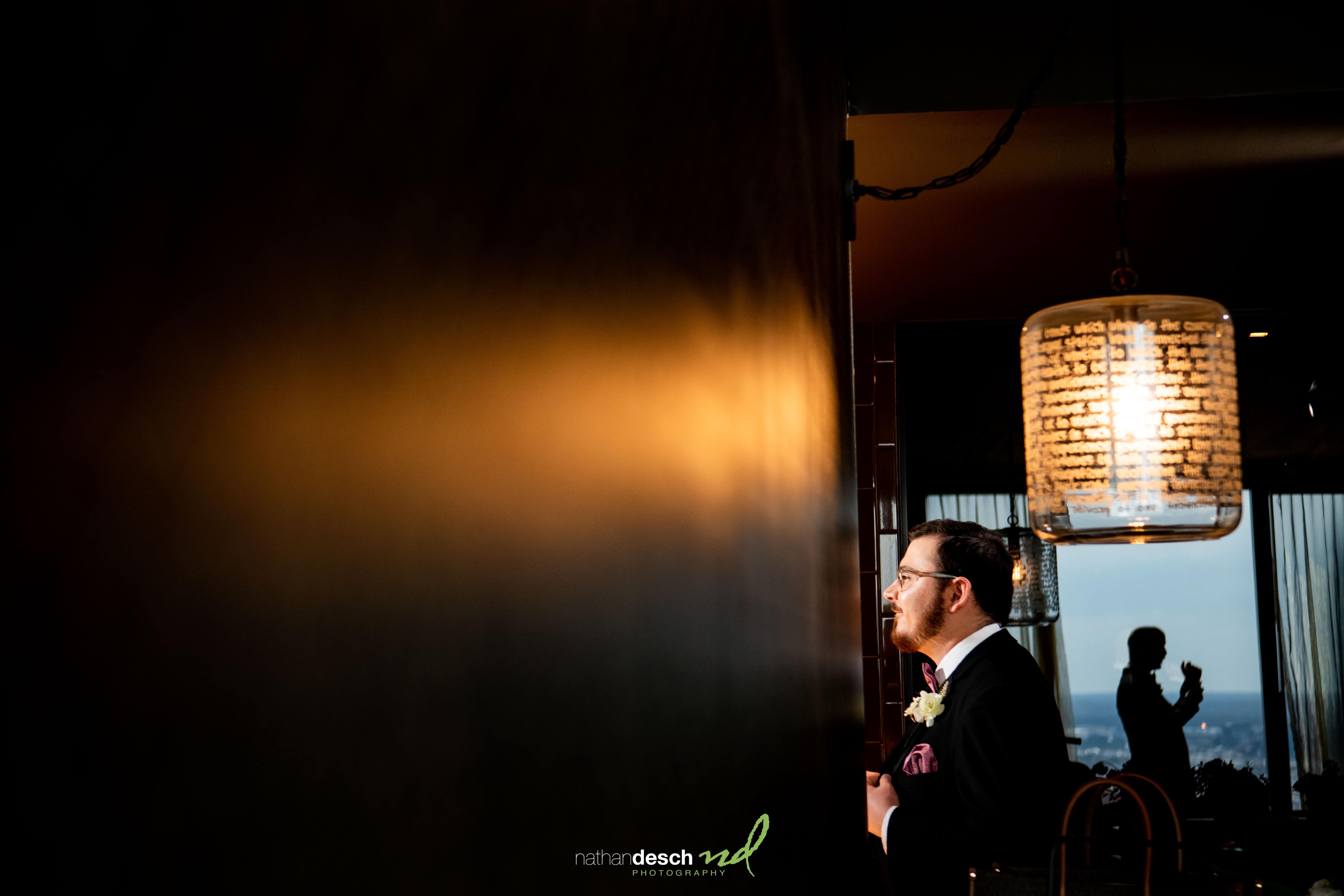 portrait of grooms