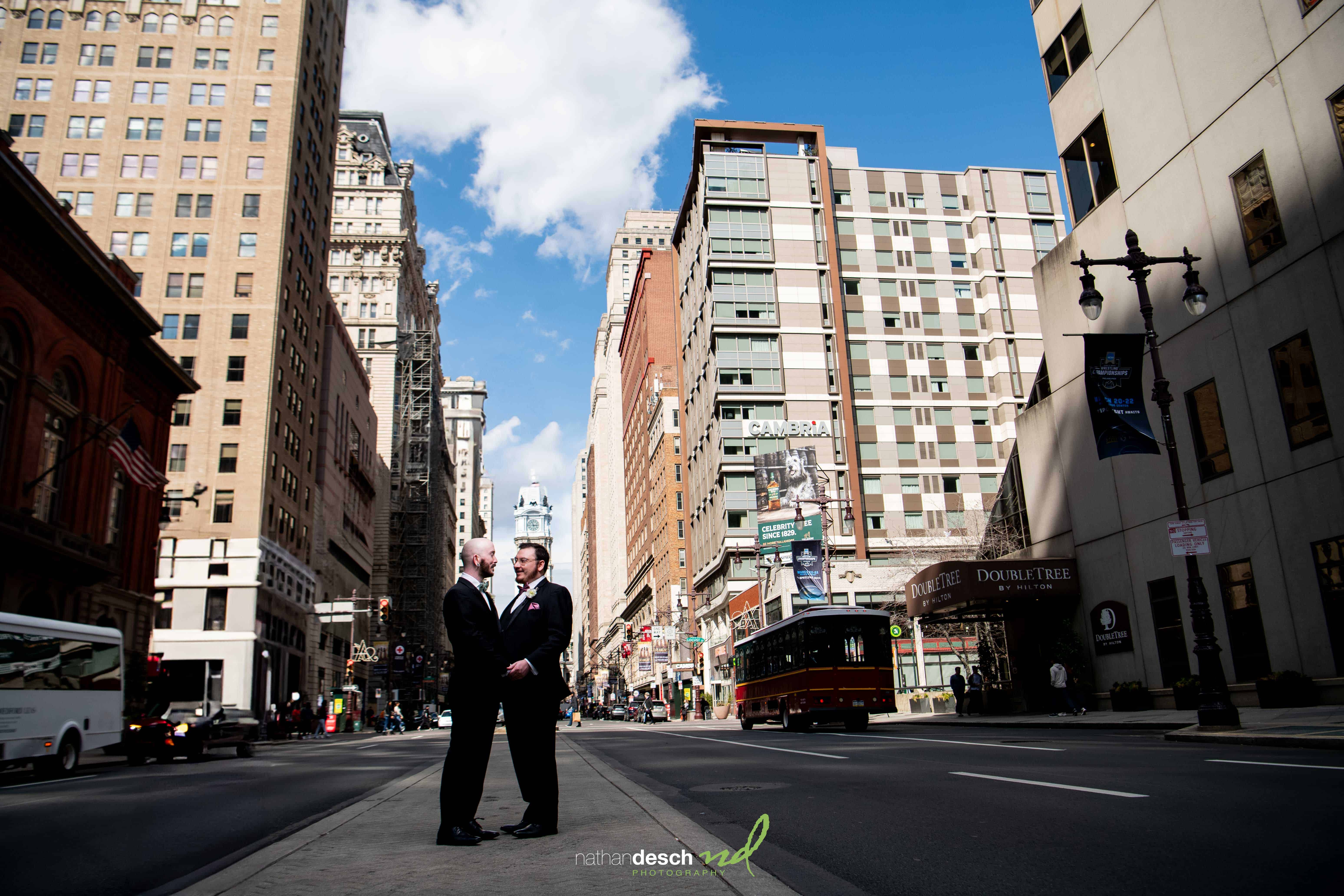 south broad street portrait