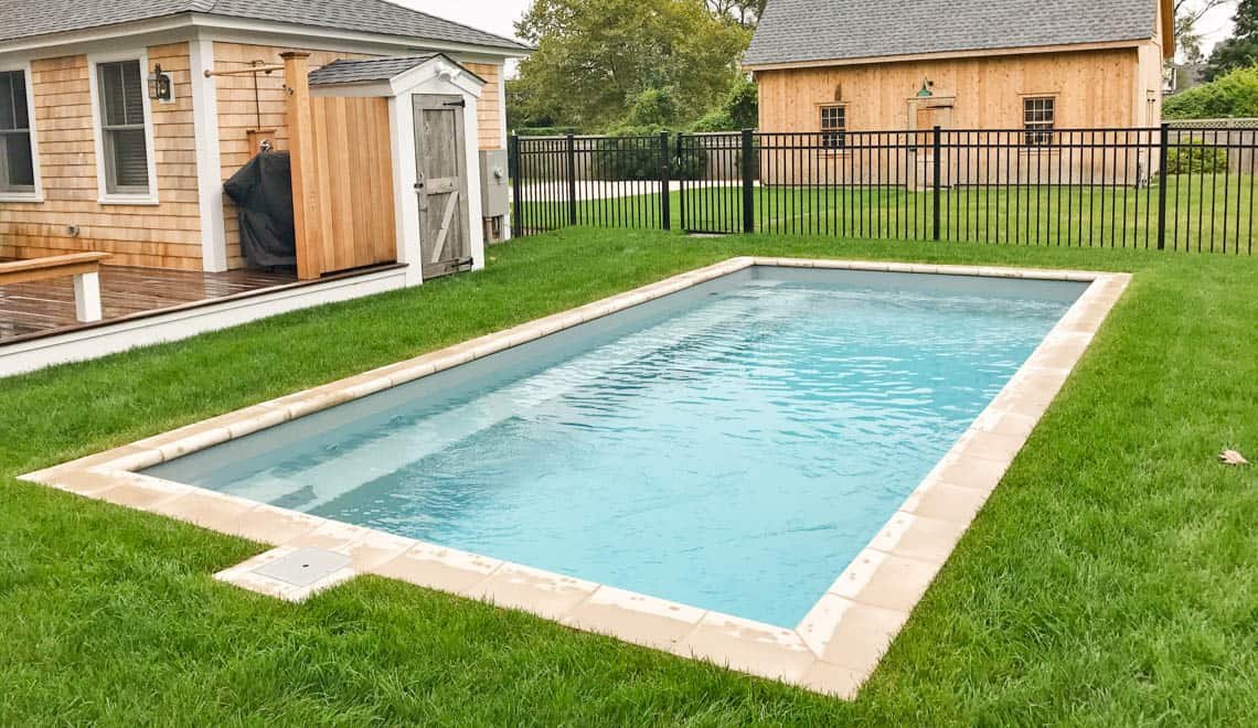 Northern Colorado Pools creates easy-to-care-for backyard pools, focusing on great quality and friendly service for families.