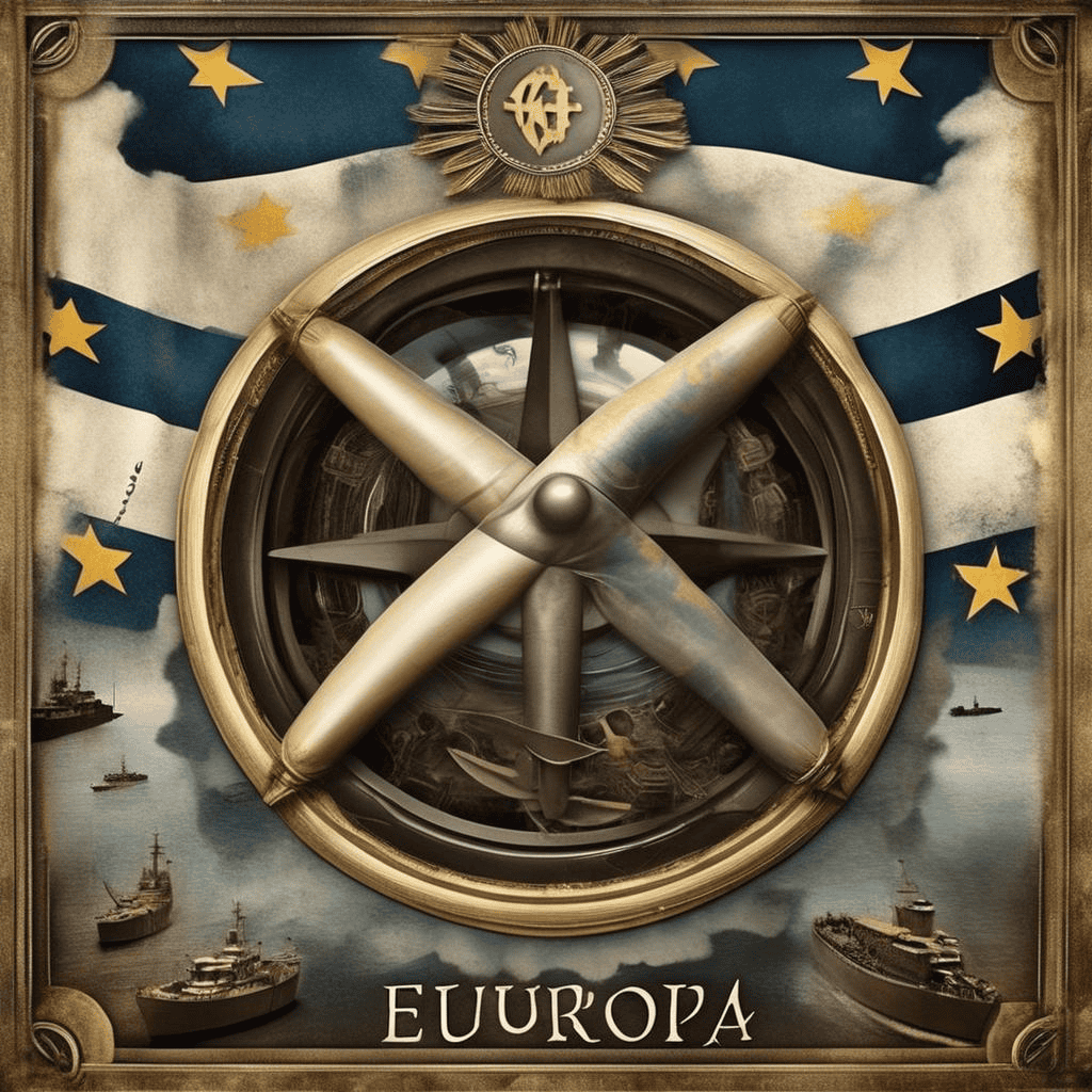 Europa, Europa: A Memoir of World War II by Solomon Perel