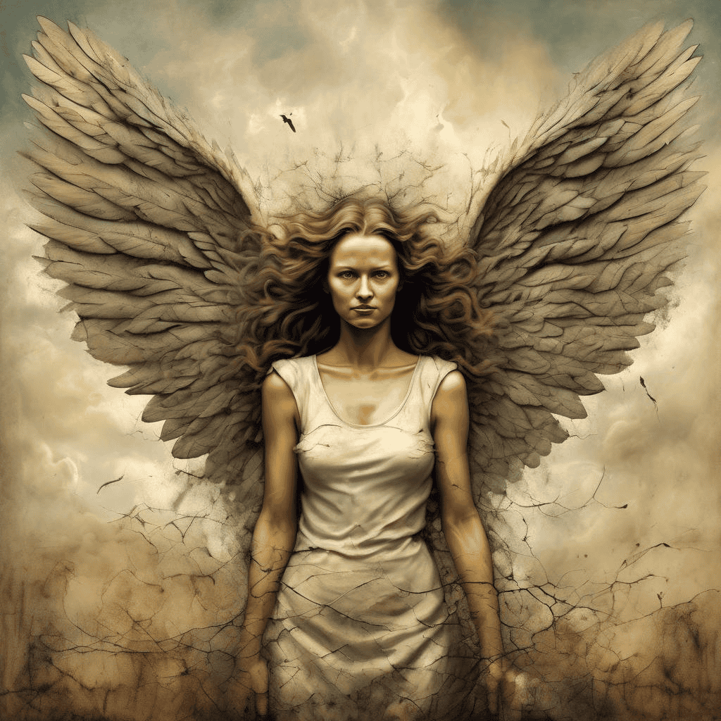 Luba: The Angel of Bergen-Belsen by Michelle R. McCann
