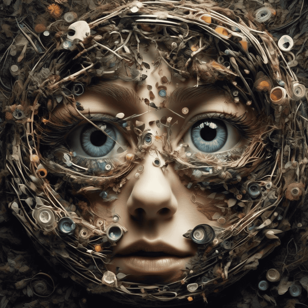 Into Exile by Elin Toona Gottschalk
