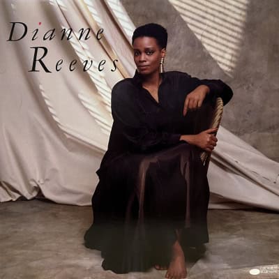 Diane Reeves - Diane Reeves