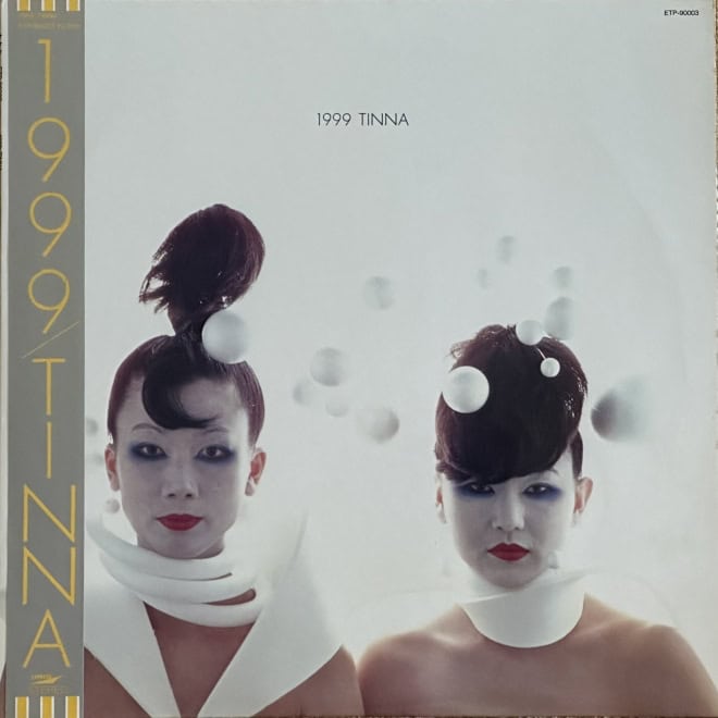Tinna - 1999